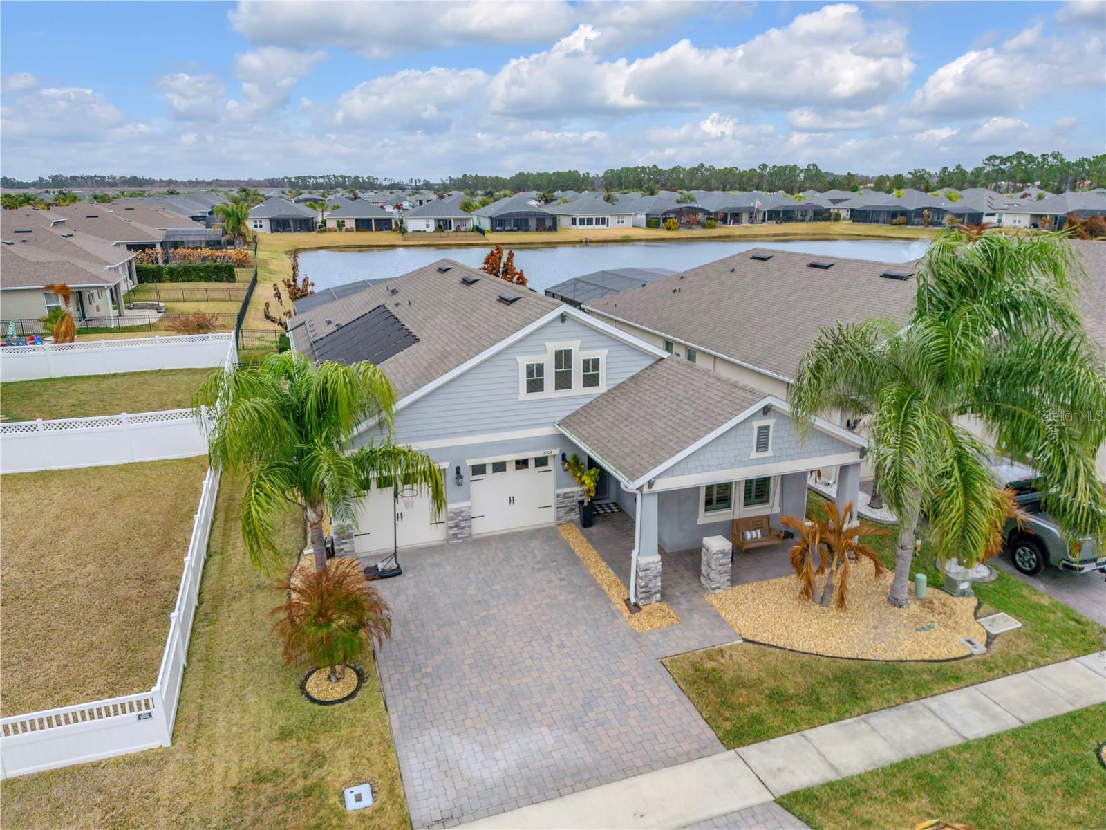 3004 BORASSUS DR