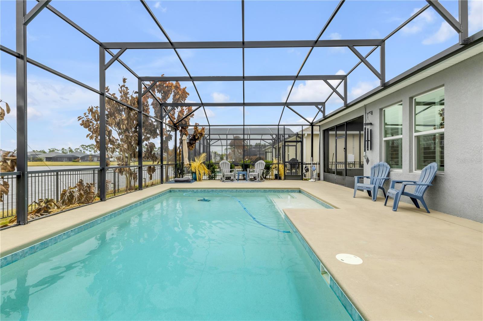 3004 BORASSUS DR