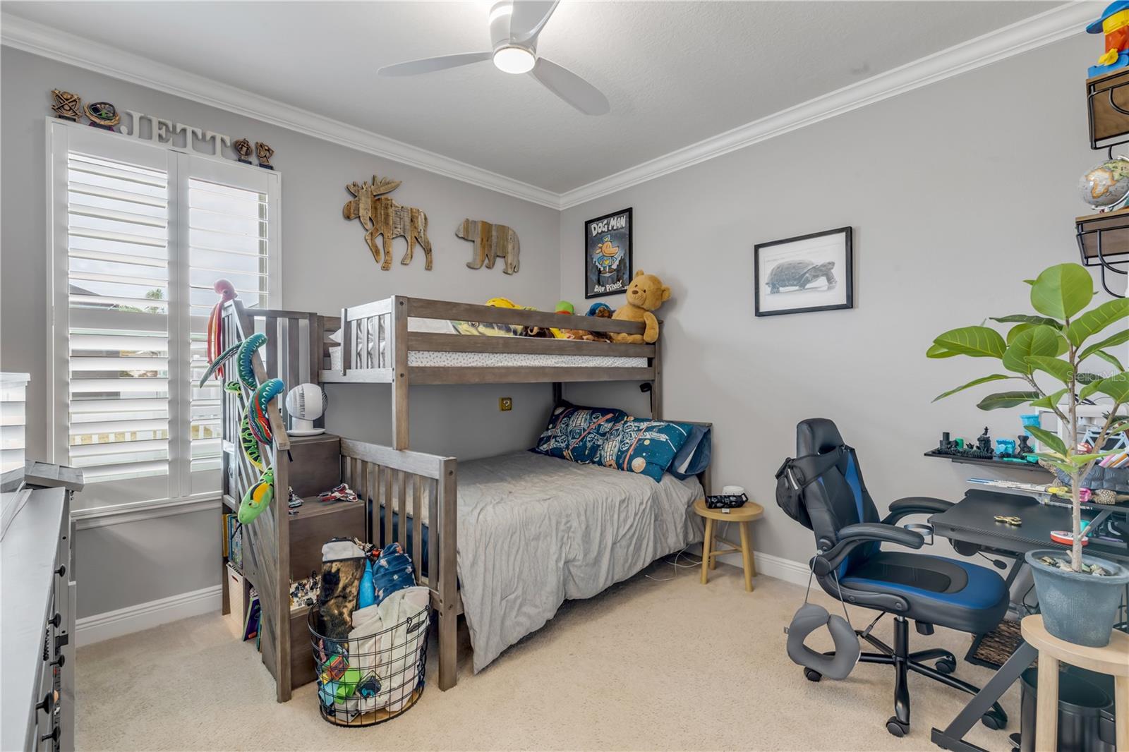 3004 BORASSUS DR