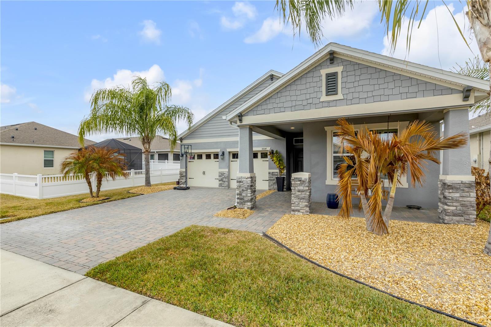 3004 BORASSUS DR