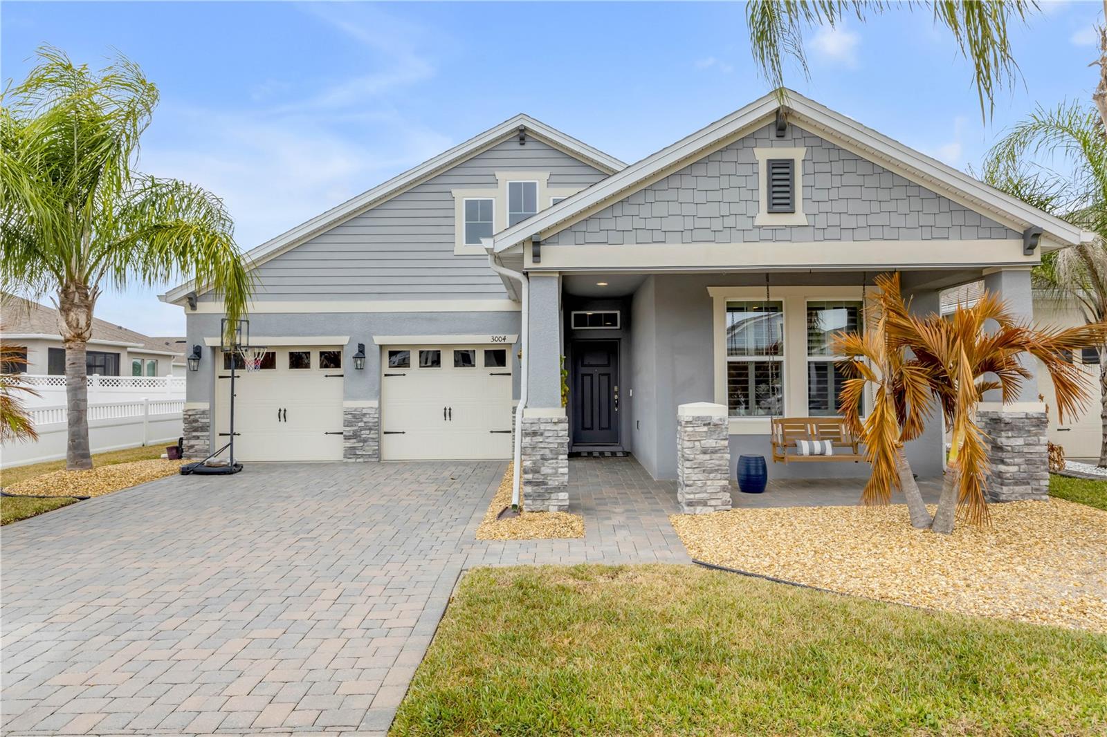3004 BORASSUS DR