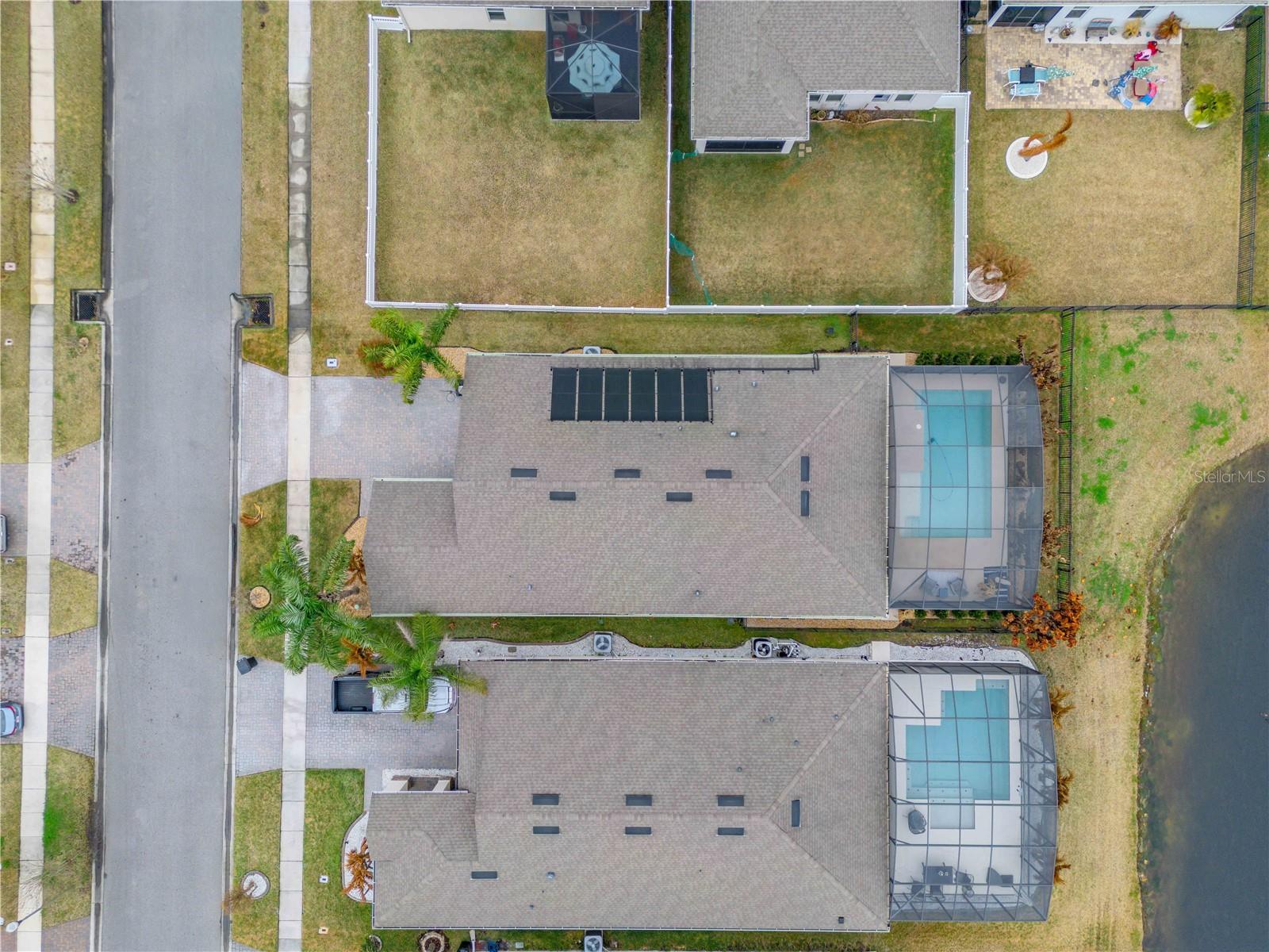 3004 BORASSUS DR