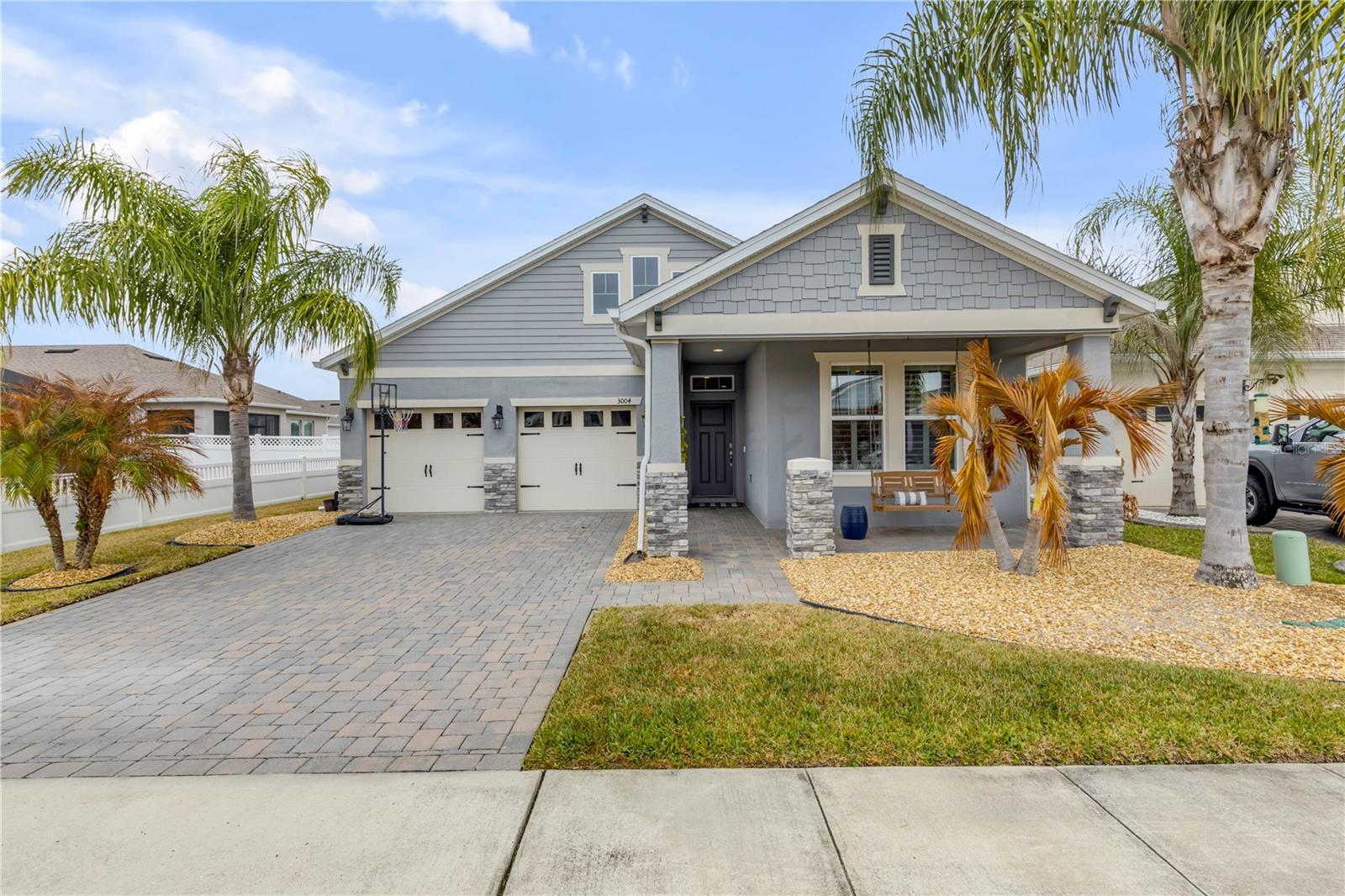 3004 BORASSUS DR