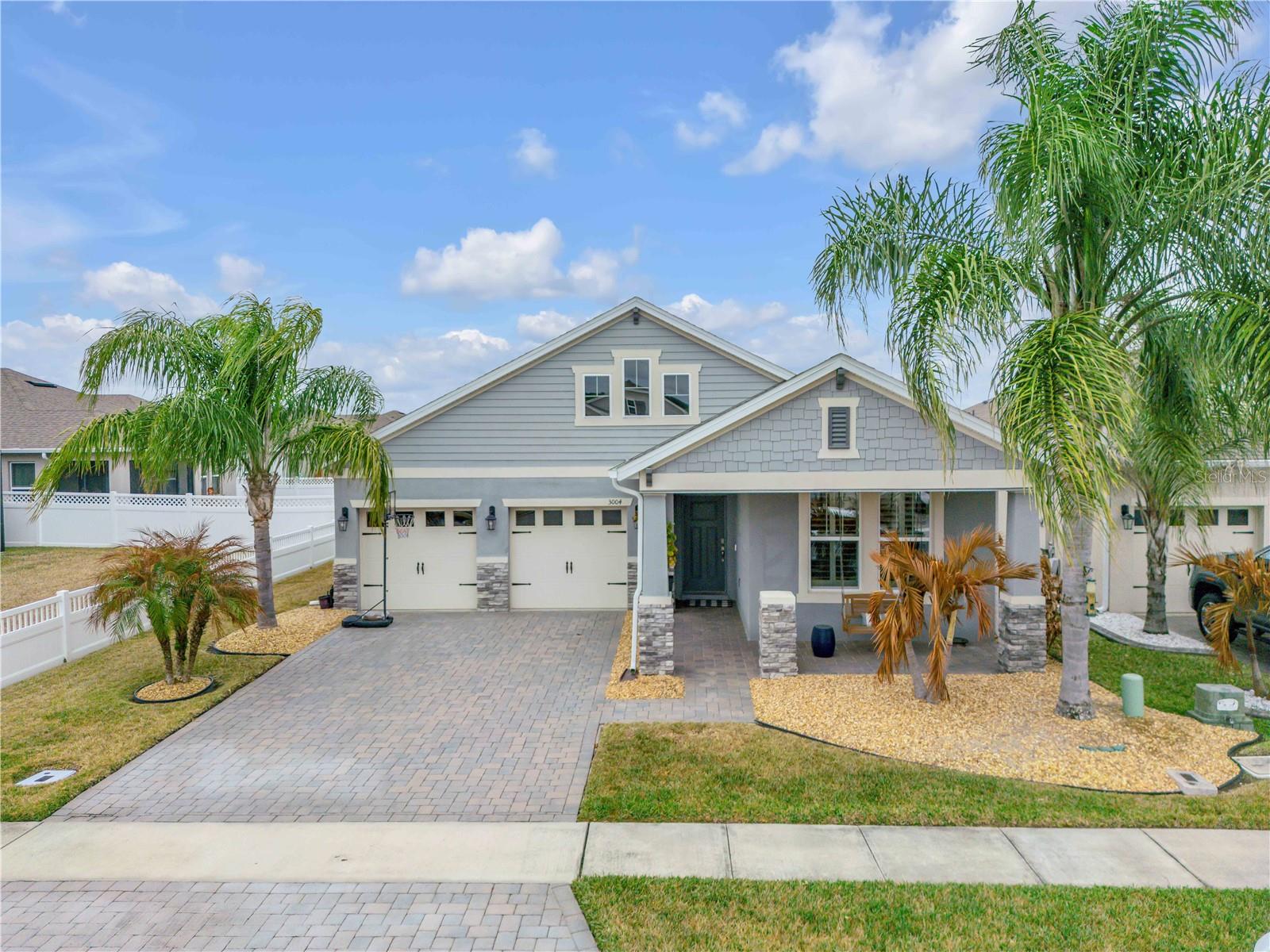 3004 BORASSUS DR
