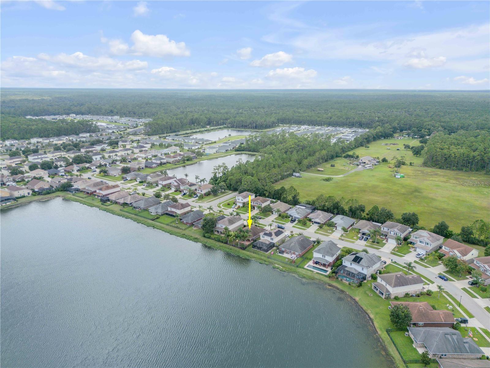 5410 CORDGRASS BEND LN