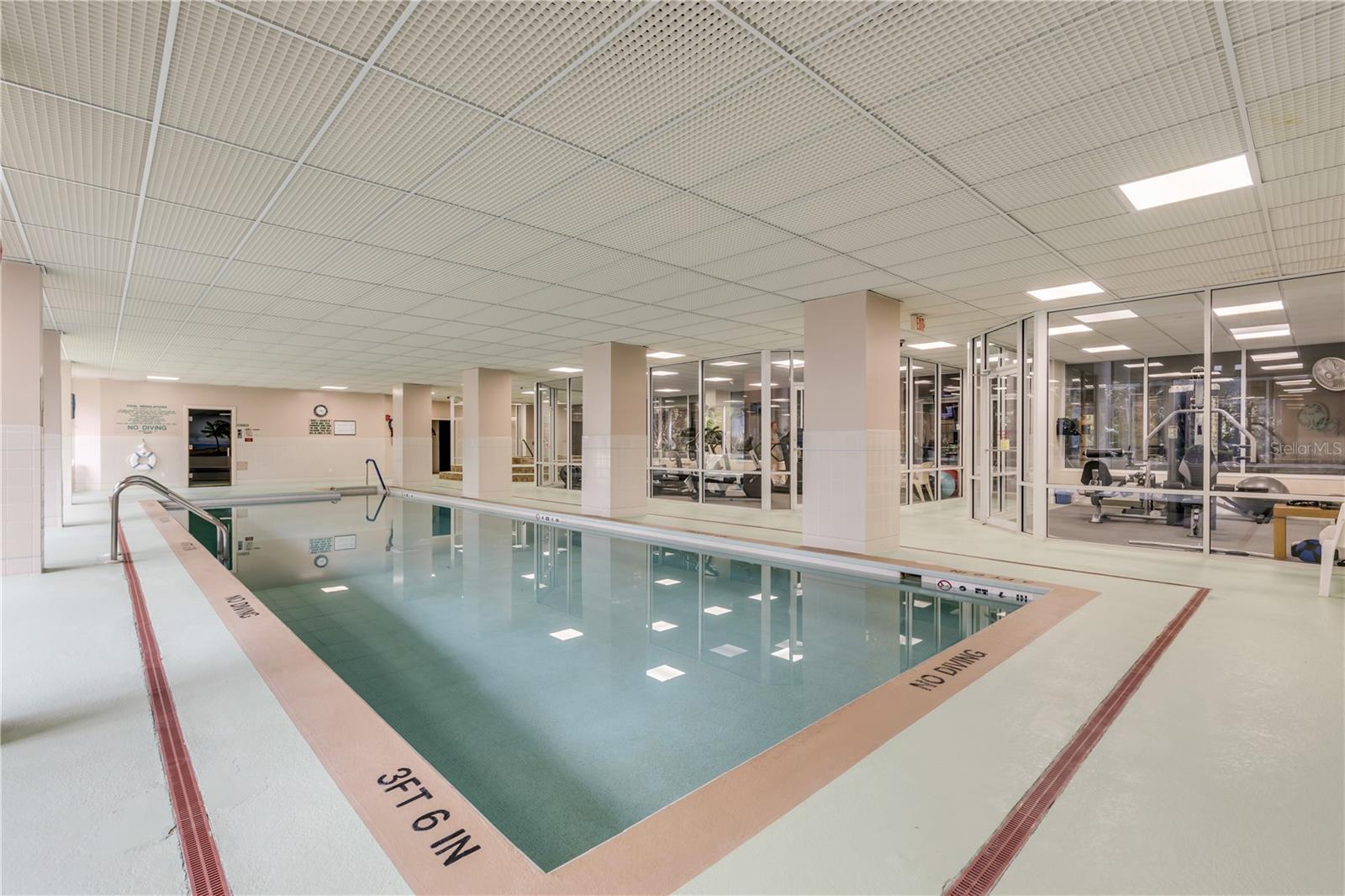 4 OCEANS WEST BLVD #402A