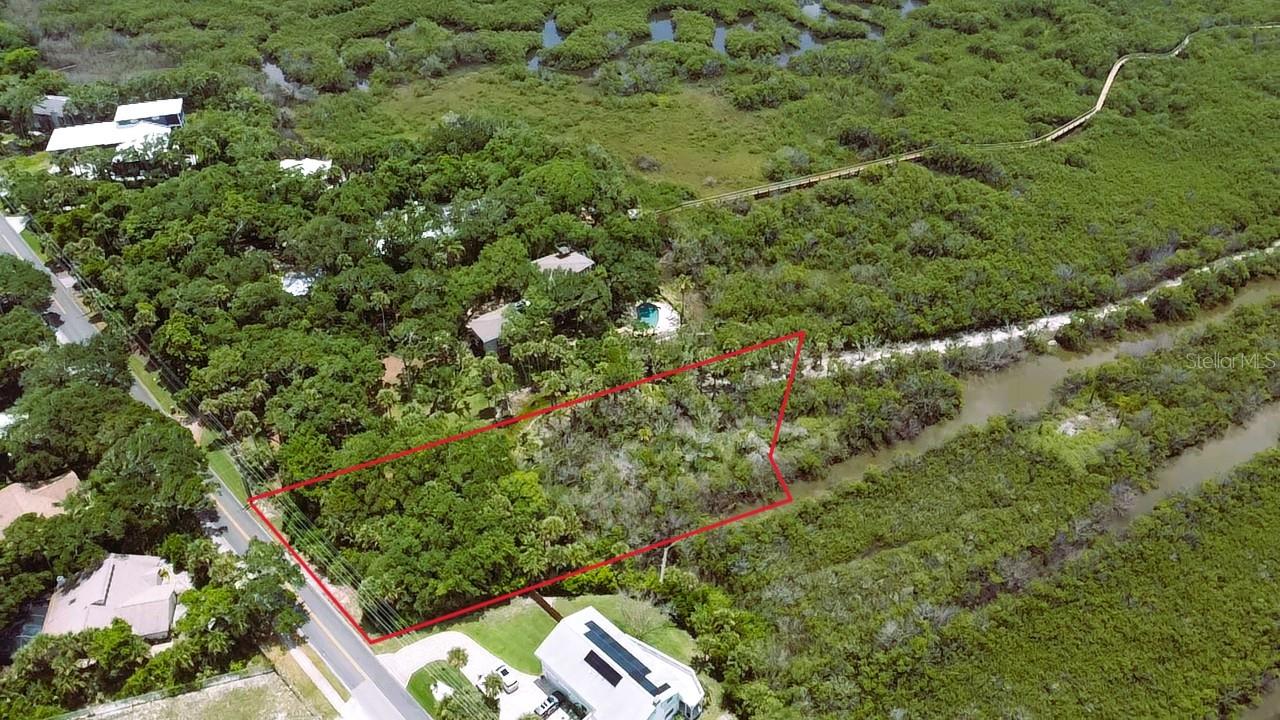 4168 SAXON DR