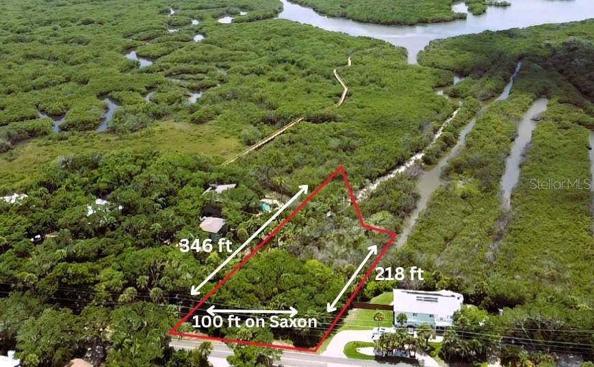 4168 SAXON DR