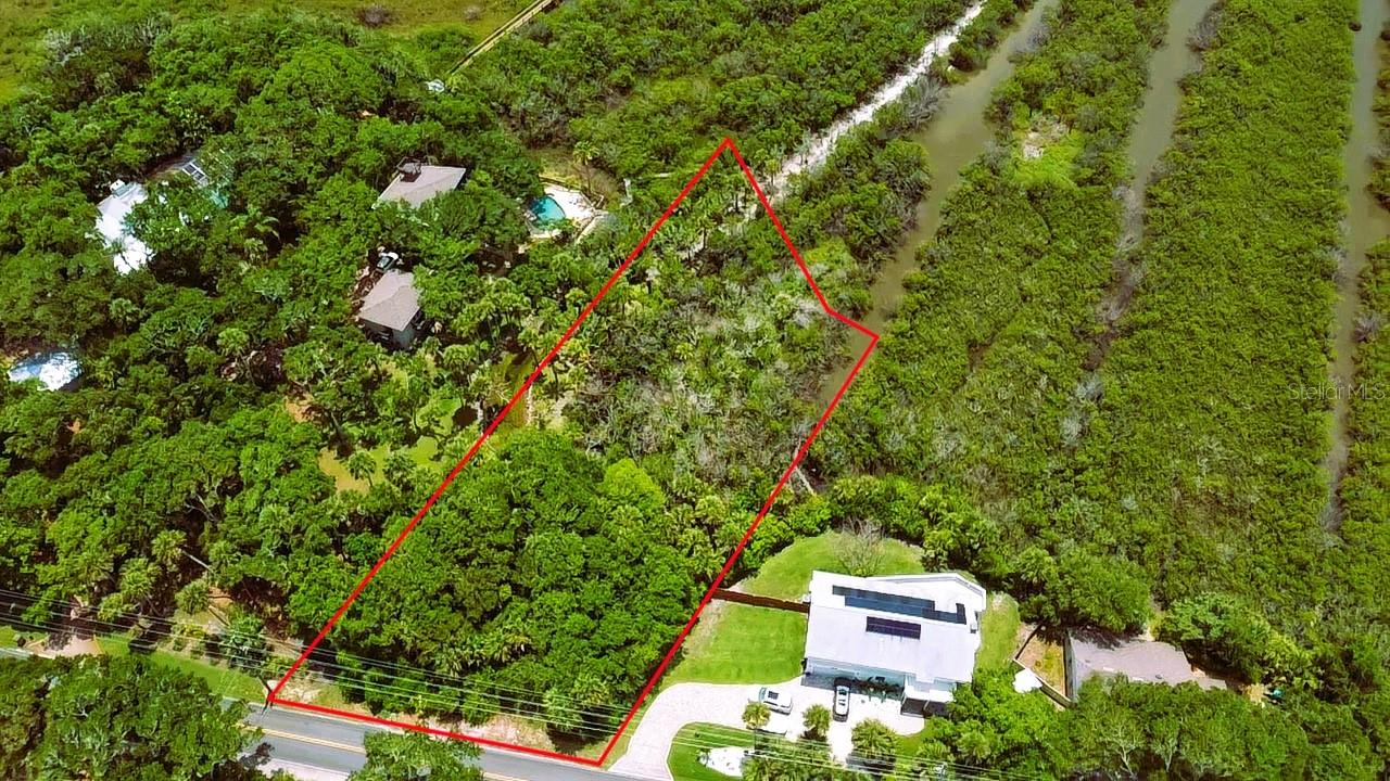 4168 SAXON DR
