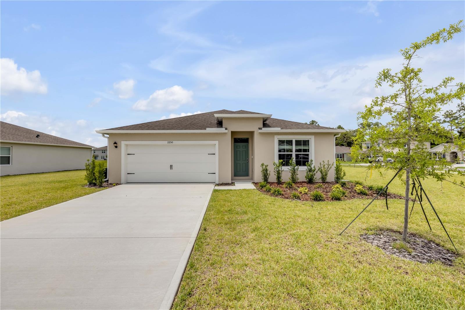 2250 LAKE PRESERVE CIR
