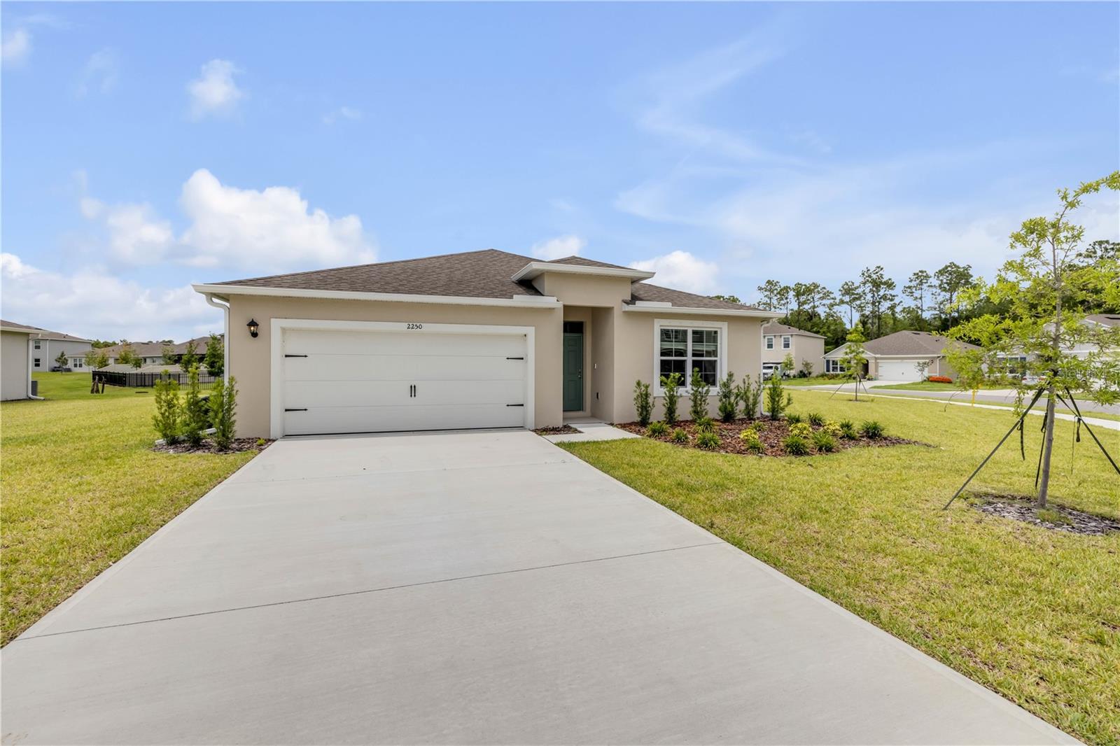 2250 LAKE PRESERVE CIR