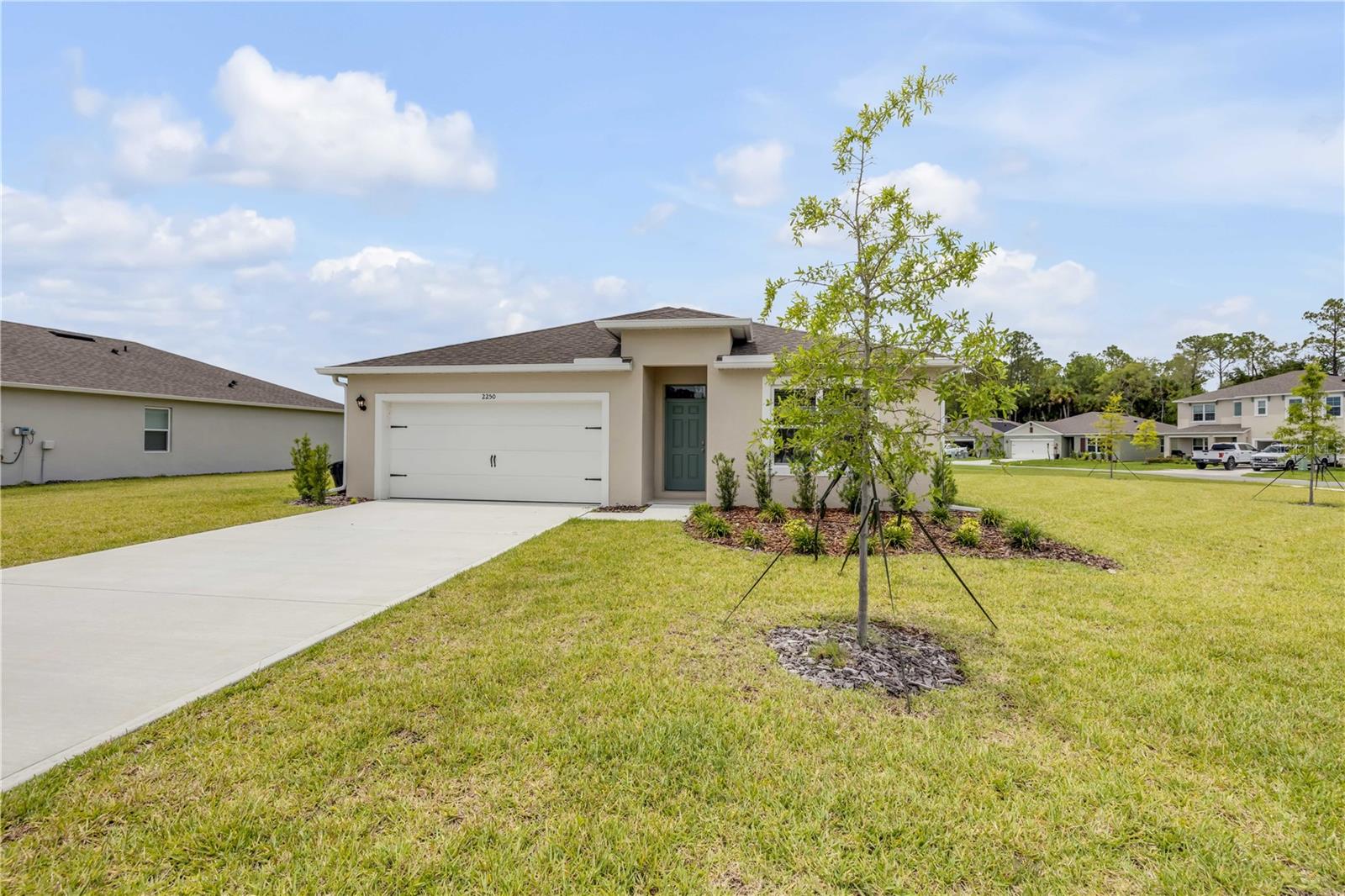 2250 LAKE PRESERVE CIR