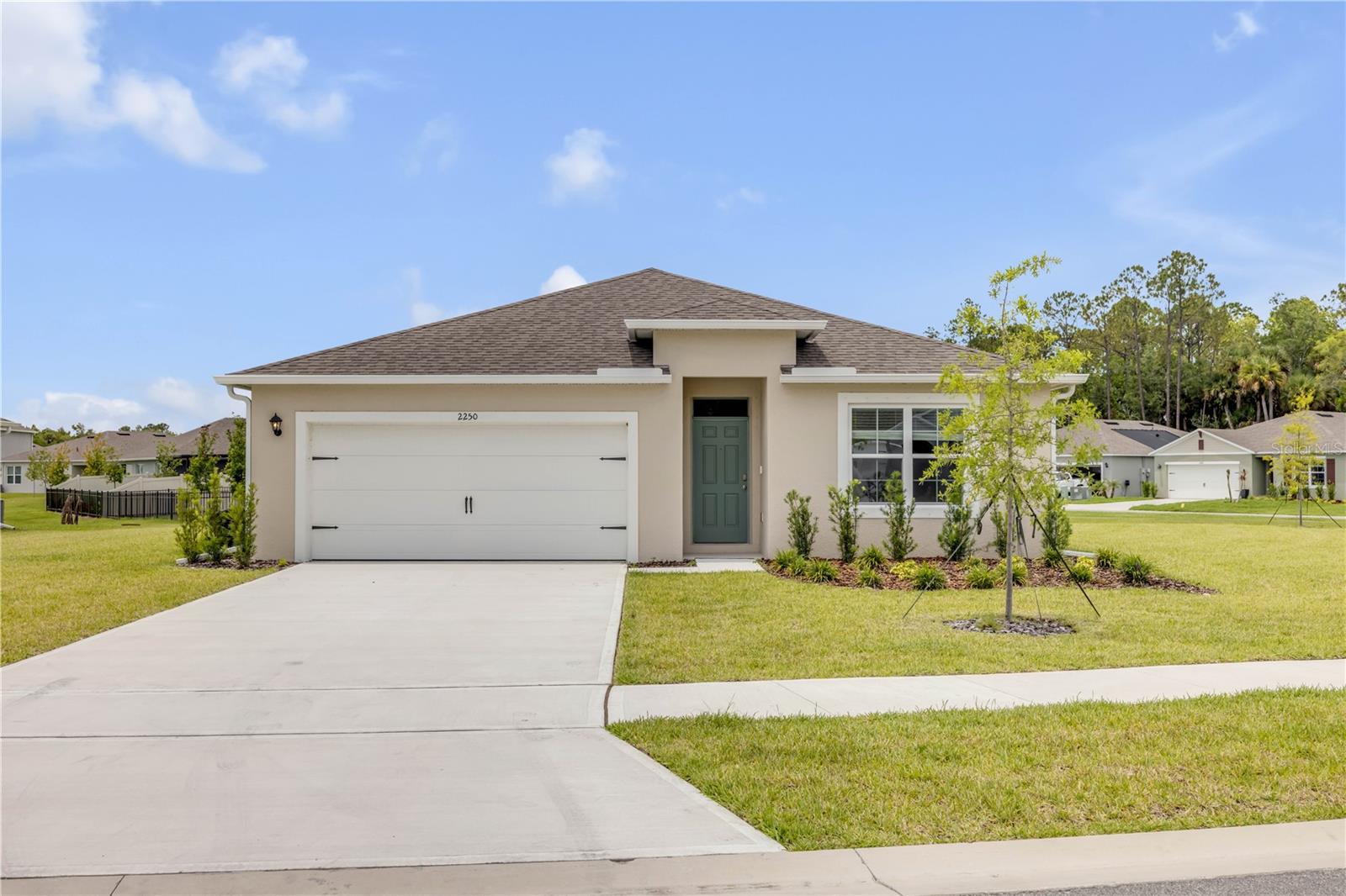 2250 LAKE PRESERVE CIR