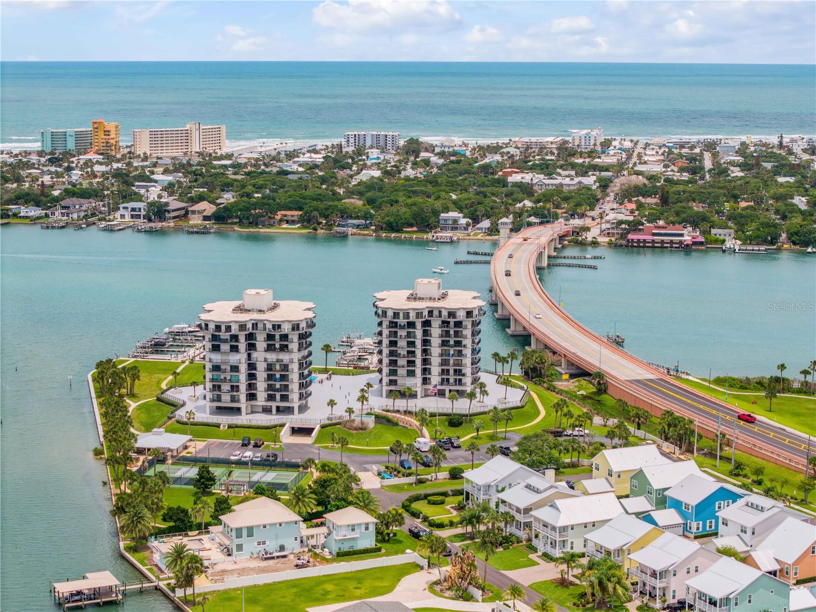503 N CAUSEWAY #1020
