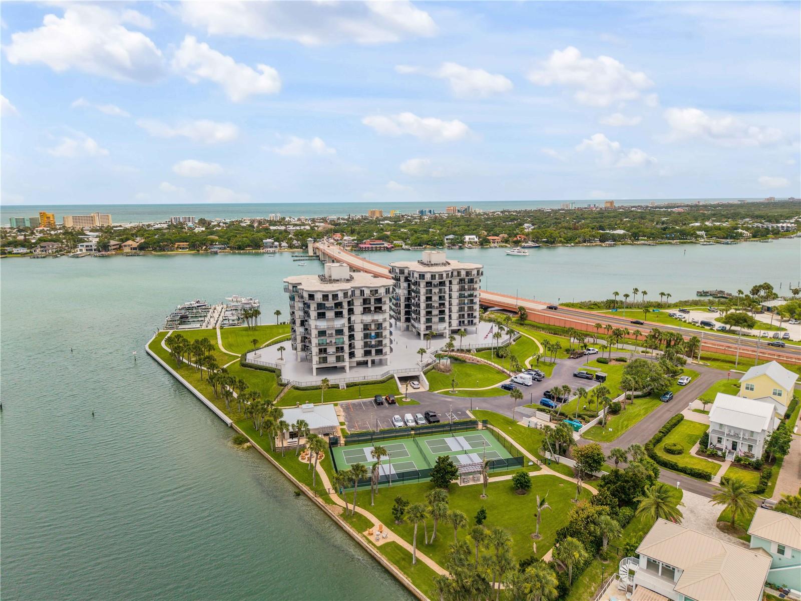 503 N CAUSEWAY #1020