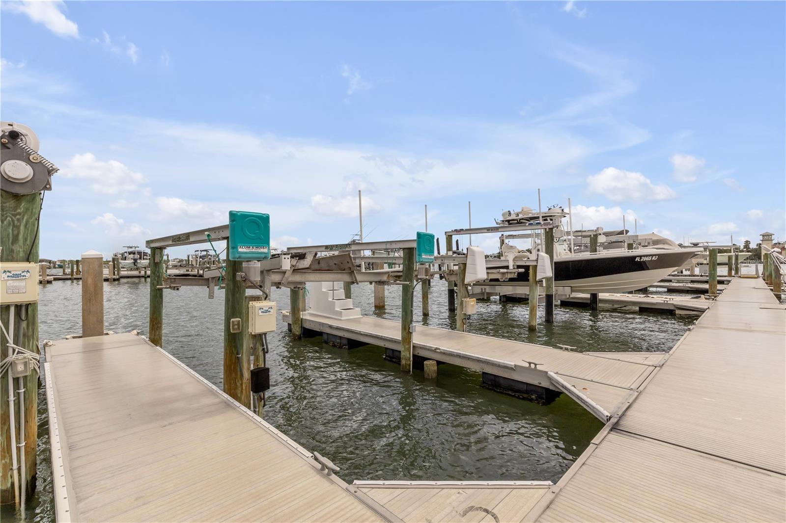 503 N CAUSEWAY #1020