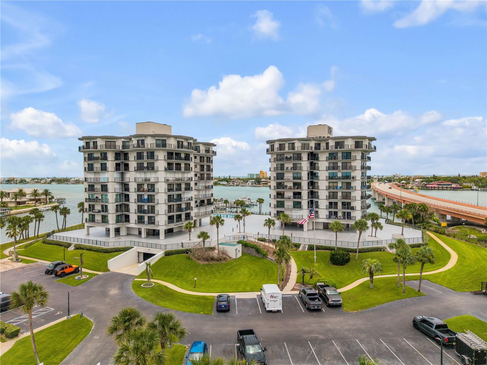 503 N CAUSEWAY #1020