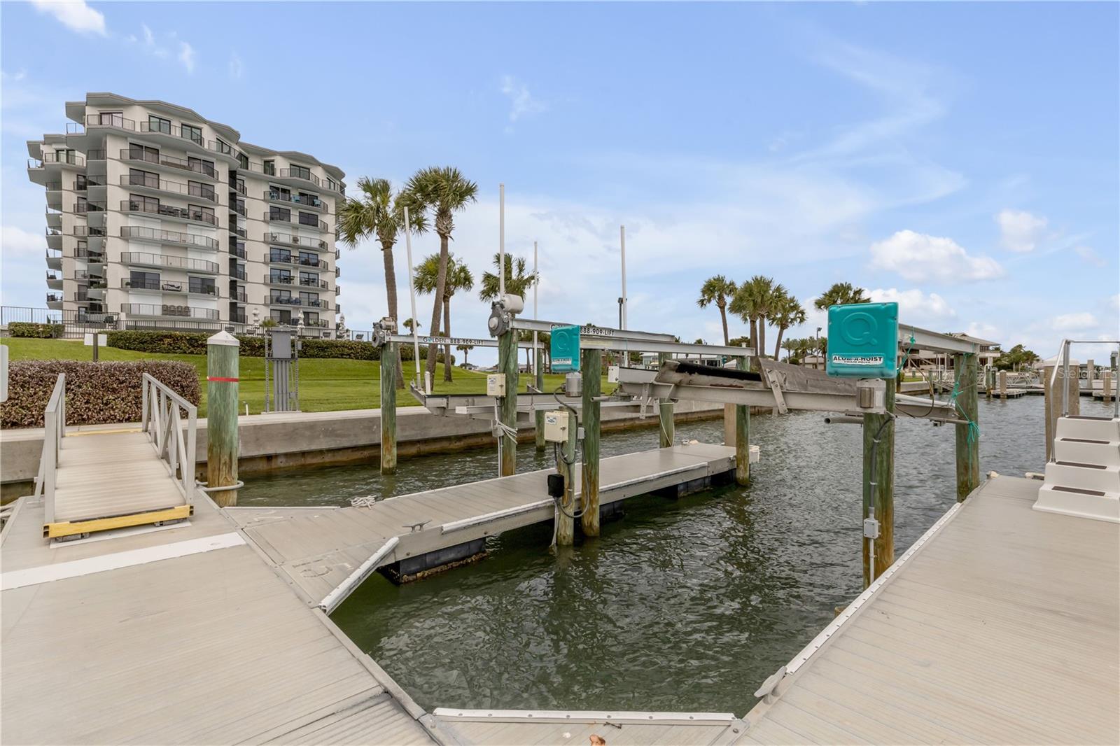 503 N CAUSEWAY #1020