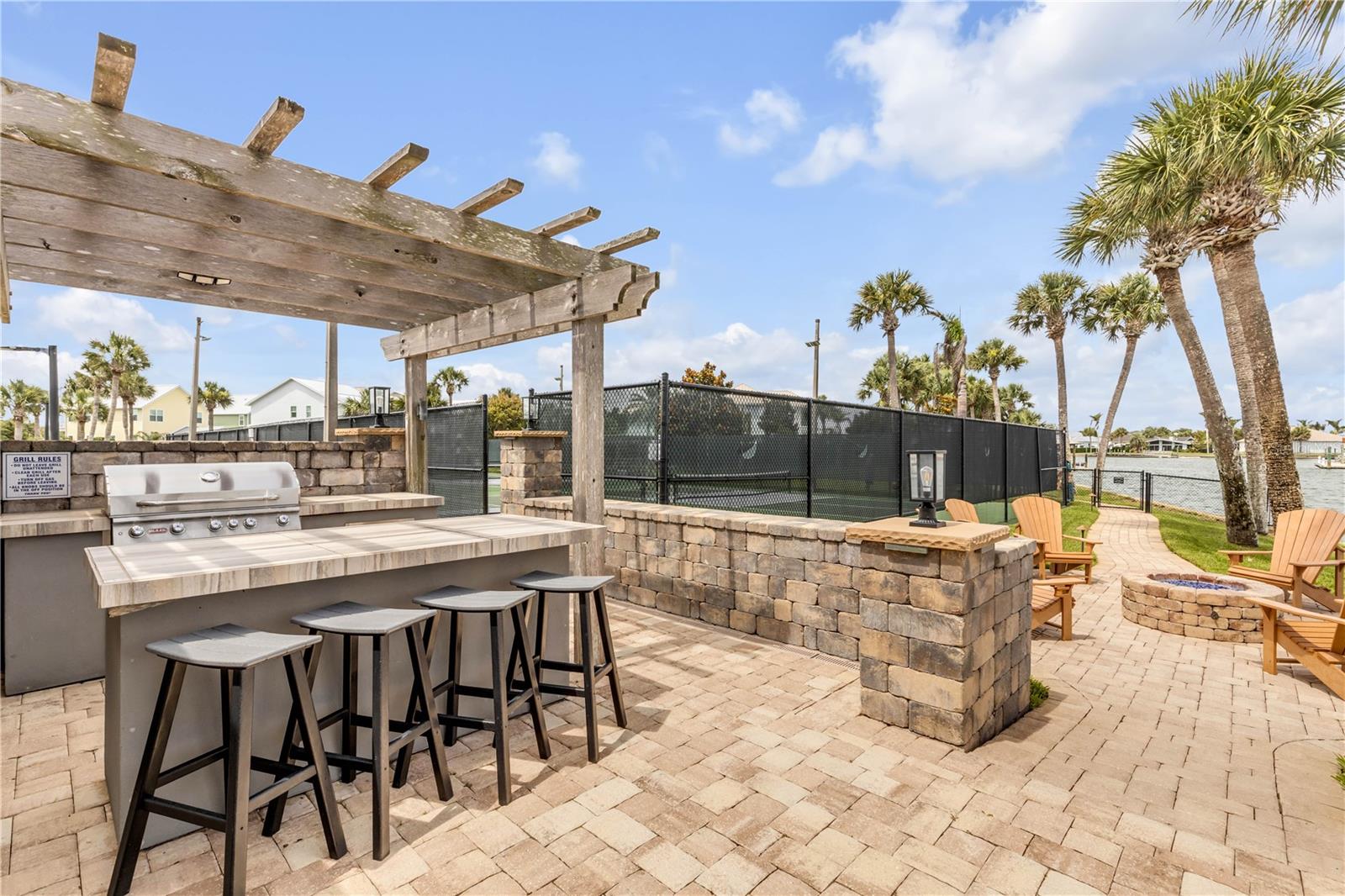 503 N CAUSEWAY #1020