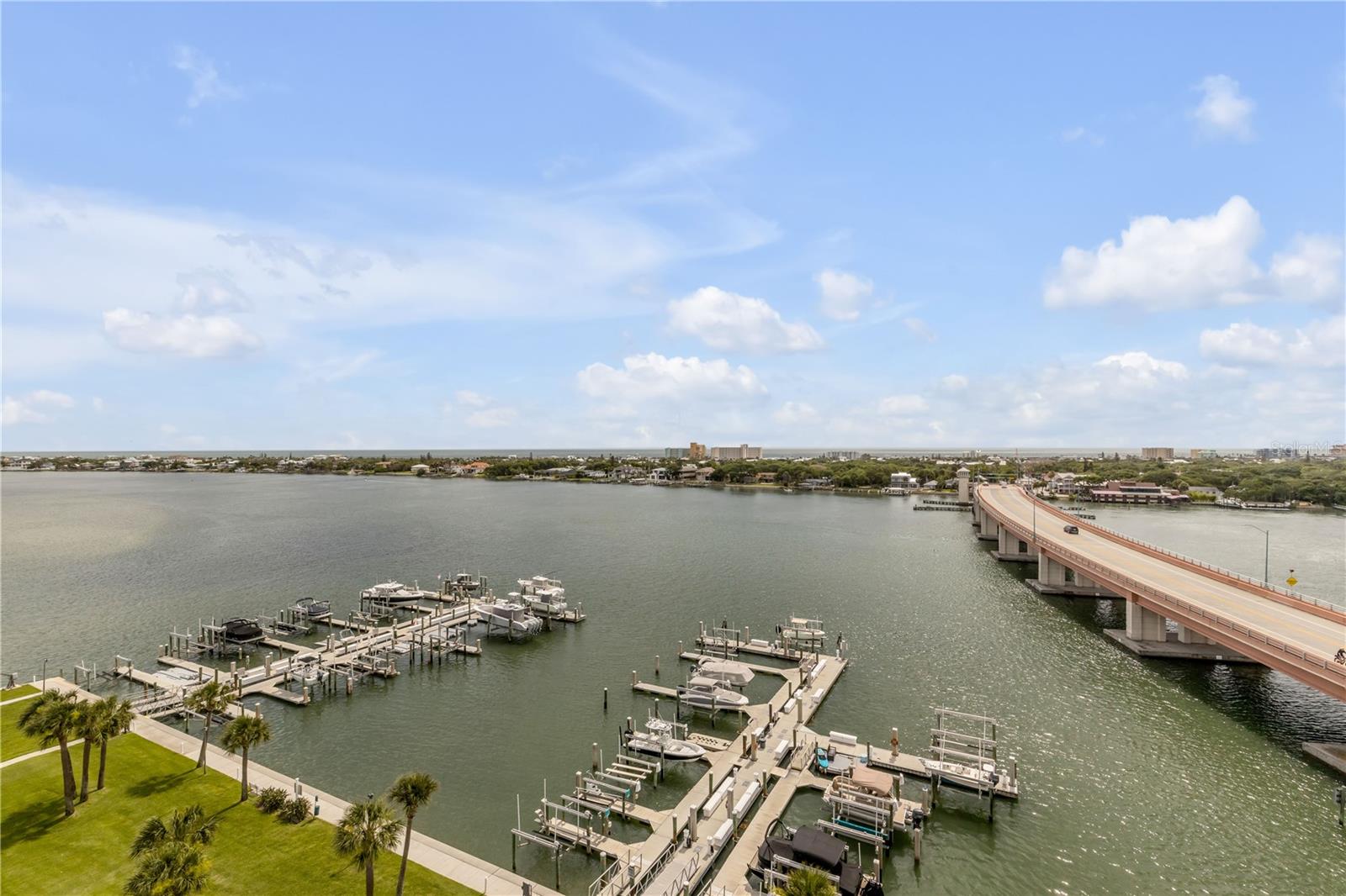 503 N CAUSEWAY #1020