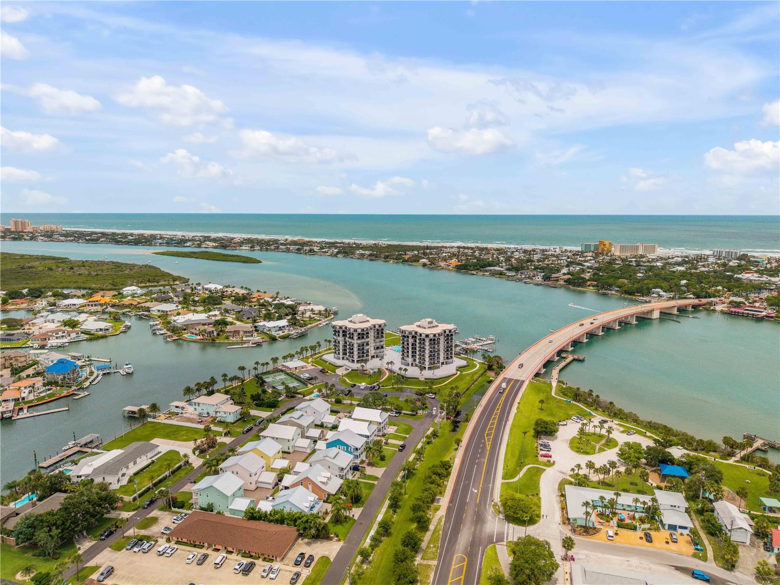 503 N CAUSEWAY #1020