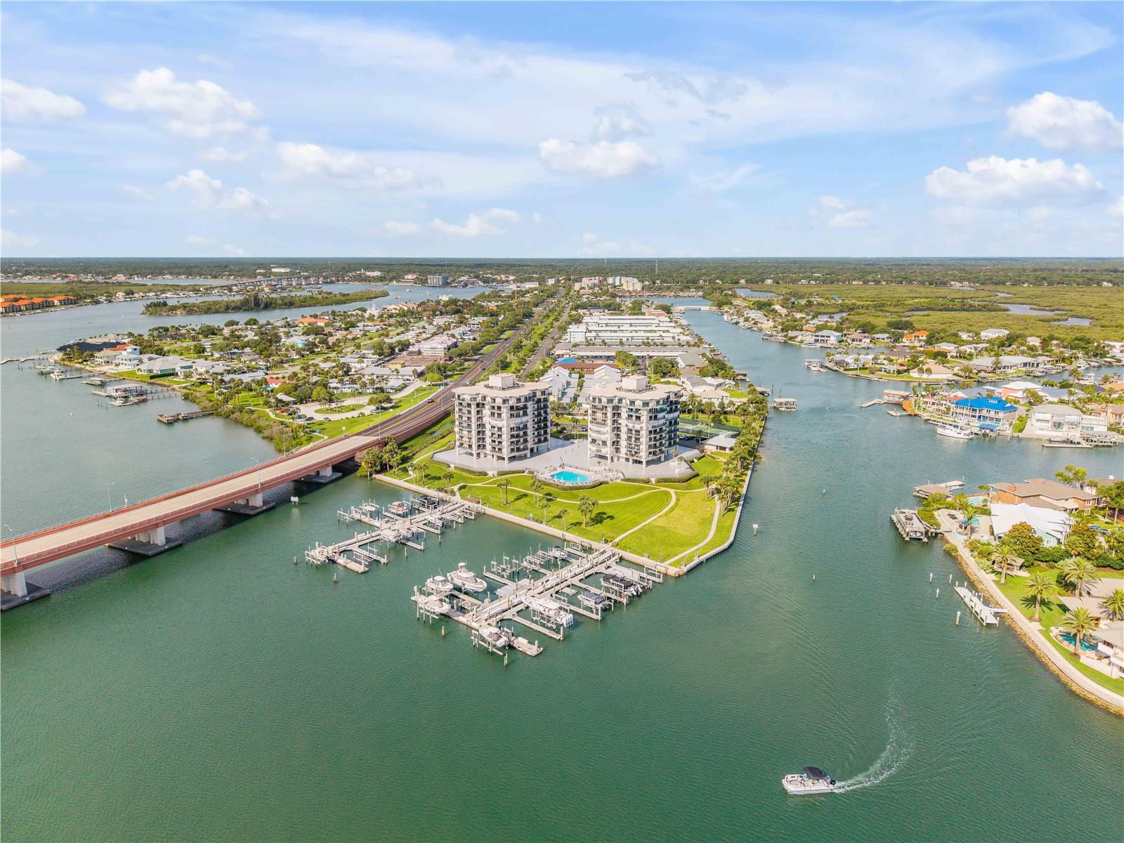 503 N CAUSEWAY #1020