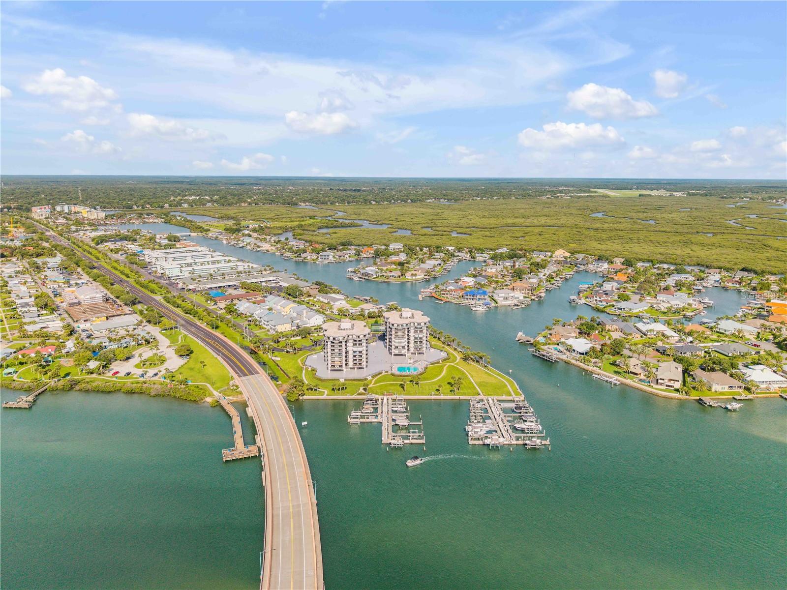 503 N CAUSEWAY #1020