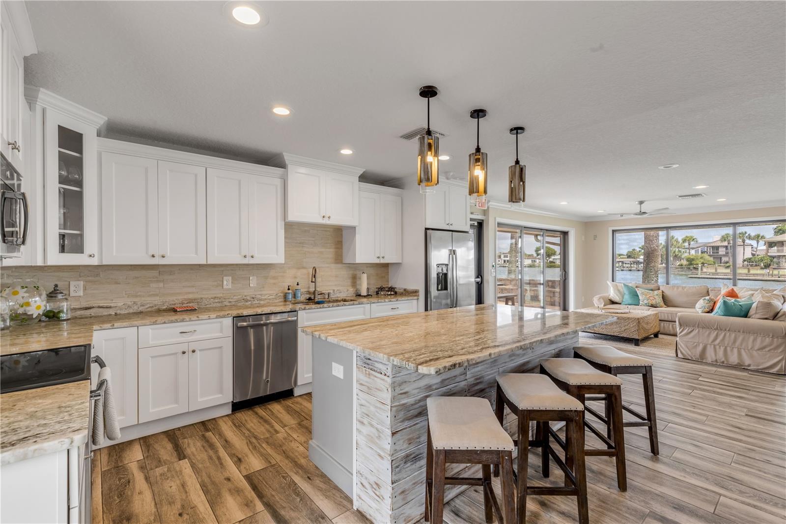 503 N CAUSEWAY #1020