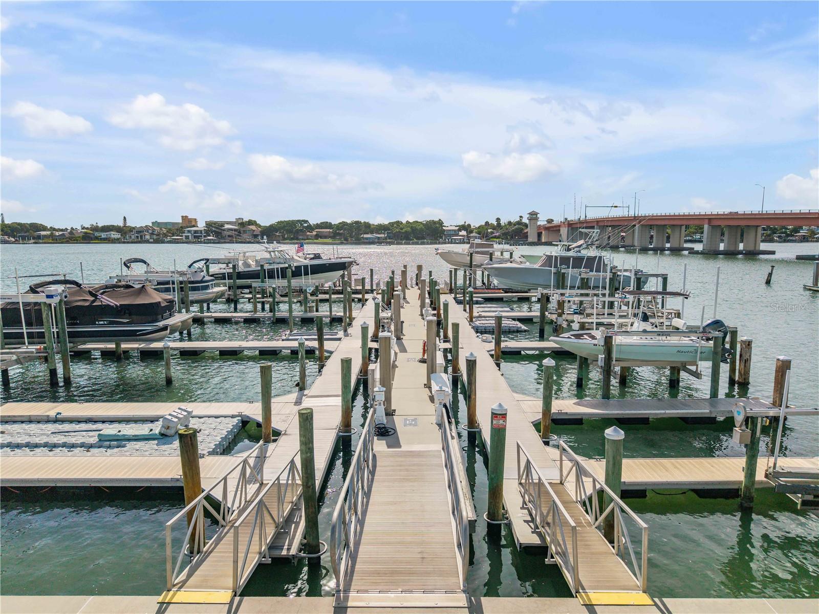 503 N CAUSEWAY #1020