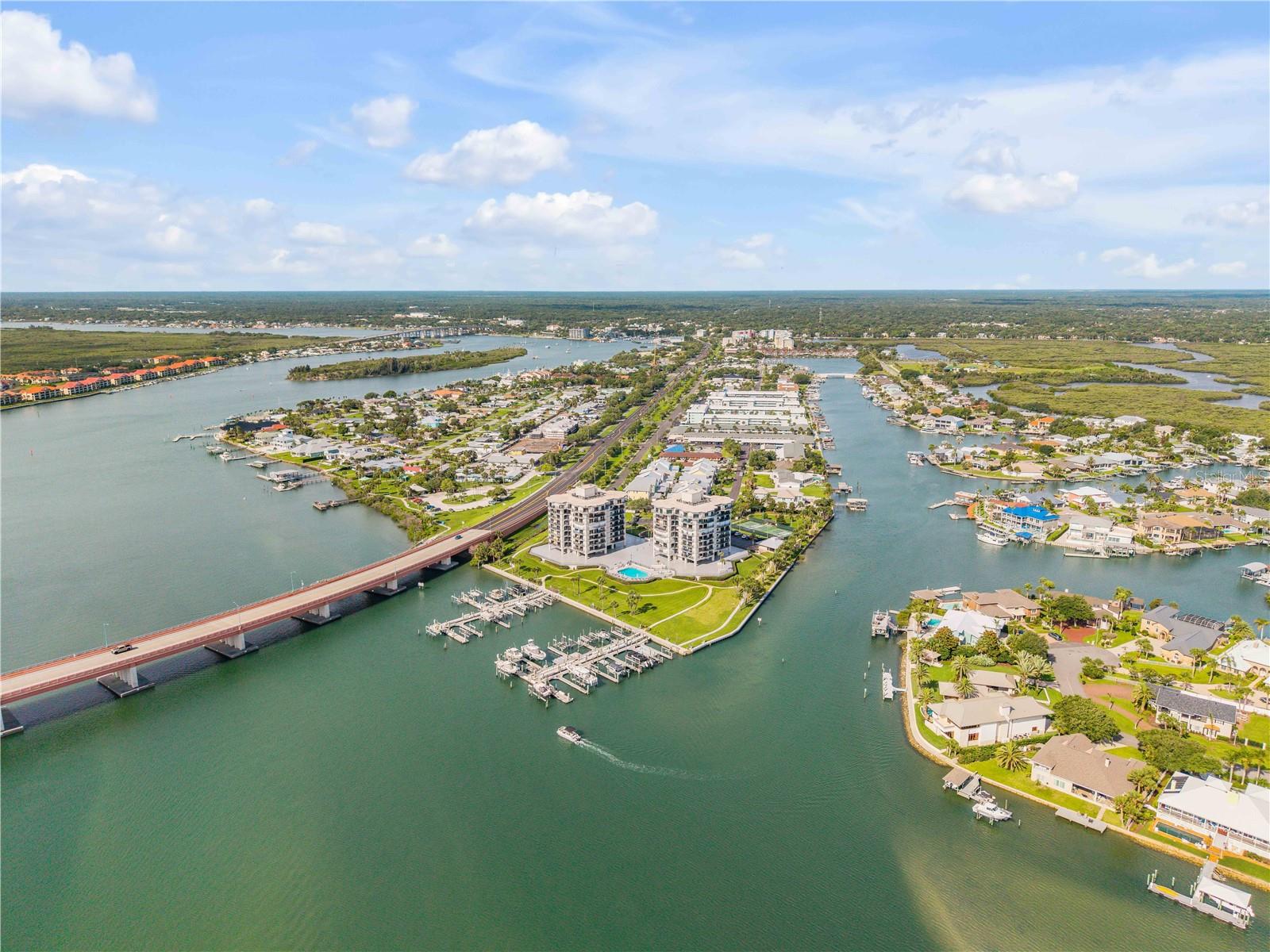 503 N CAUSEWAY #1020