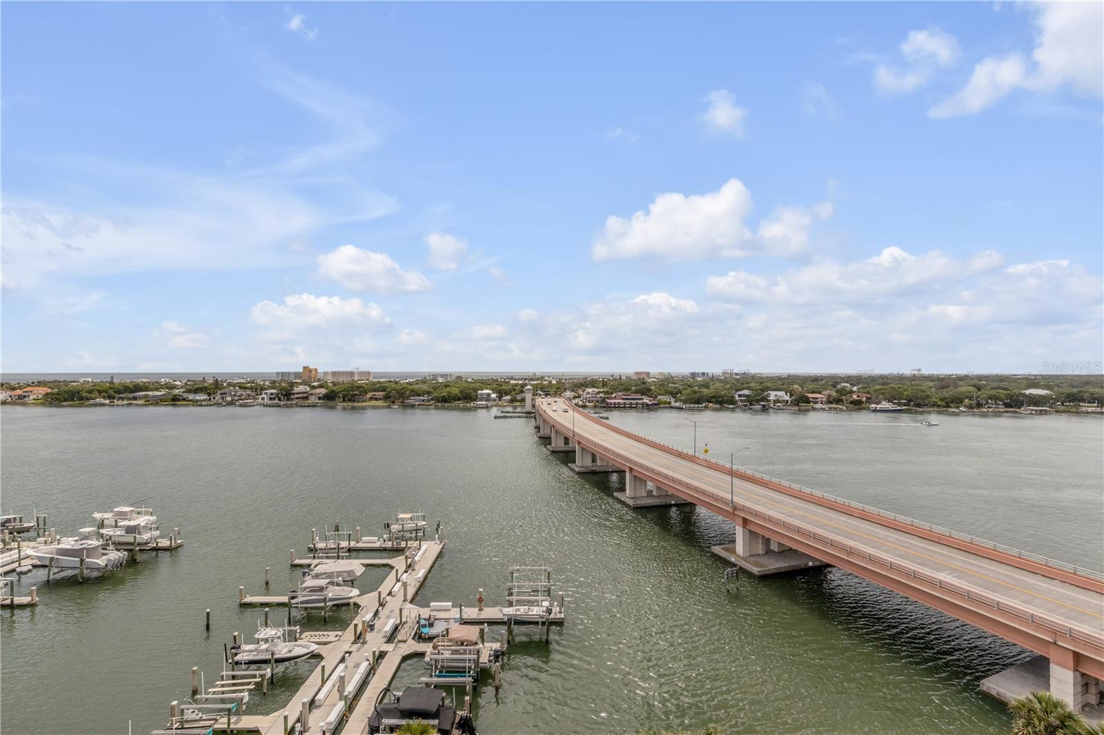 503 N CAUSEWAY #1020