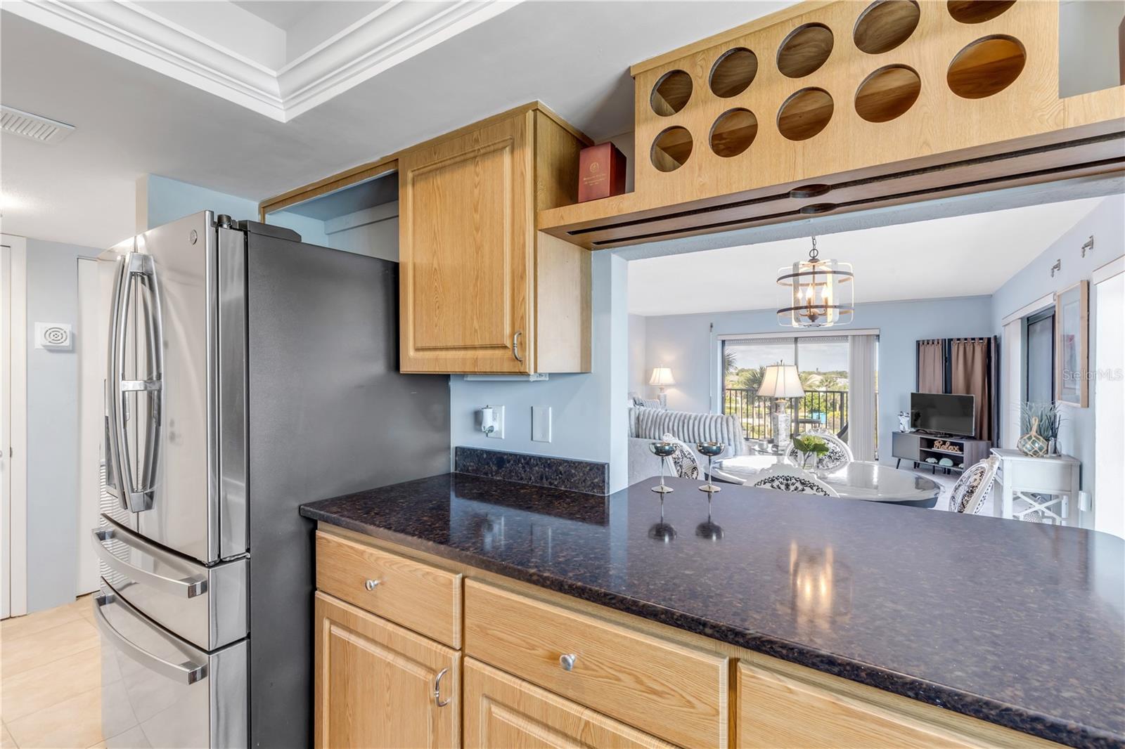 503 N CAUSEWAY #1020