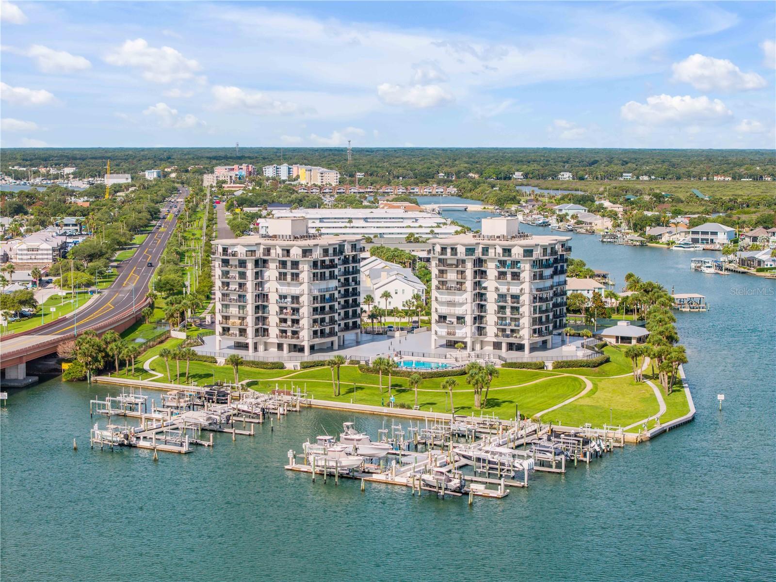 503 N CAUSEWAY #1020