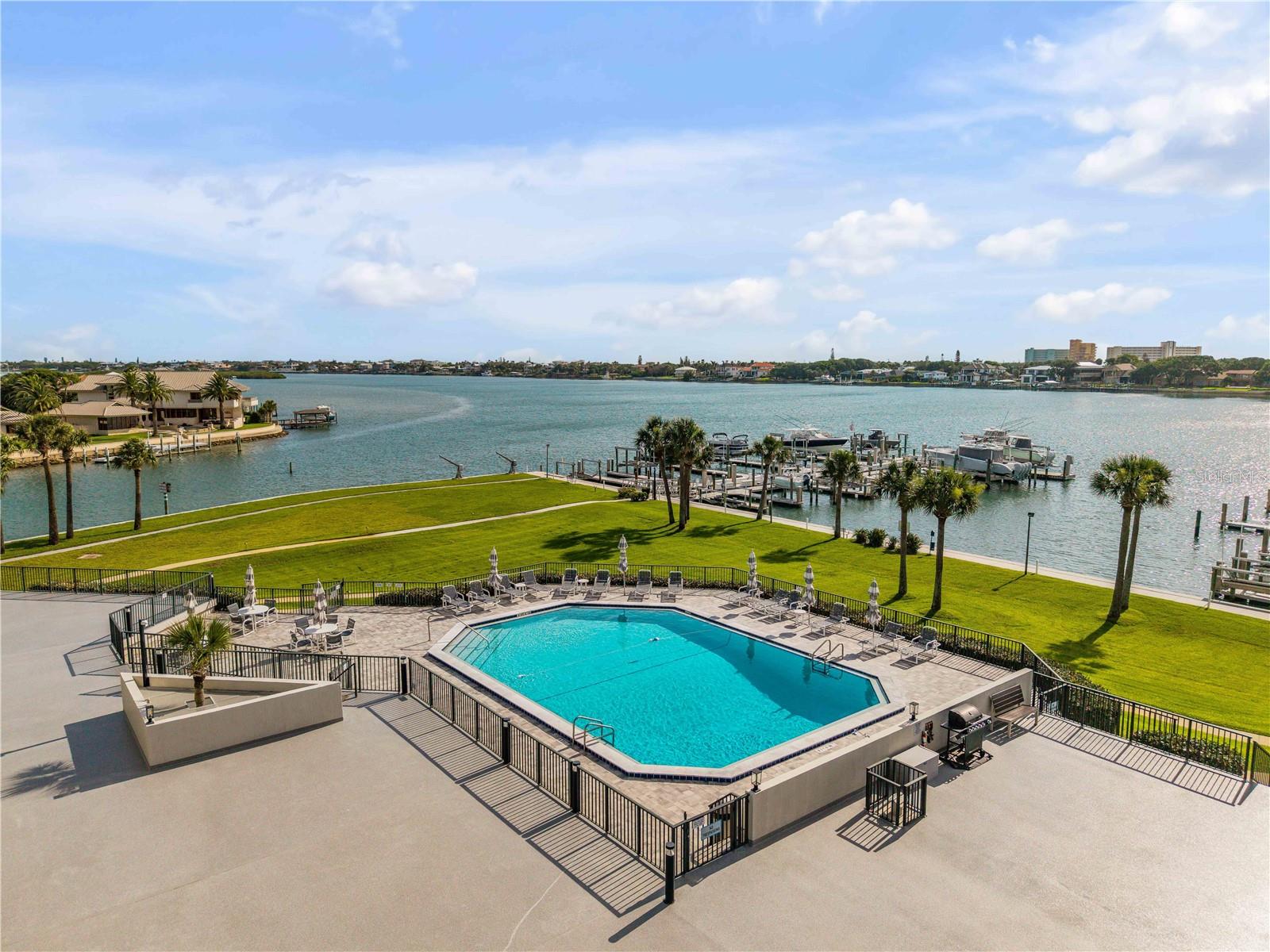 503 N CAUSEWAY #1020