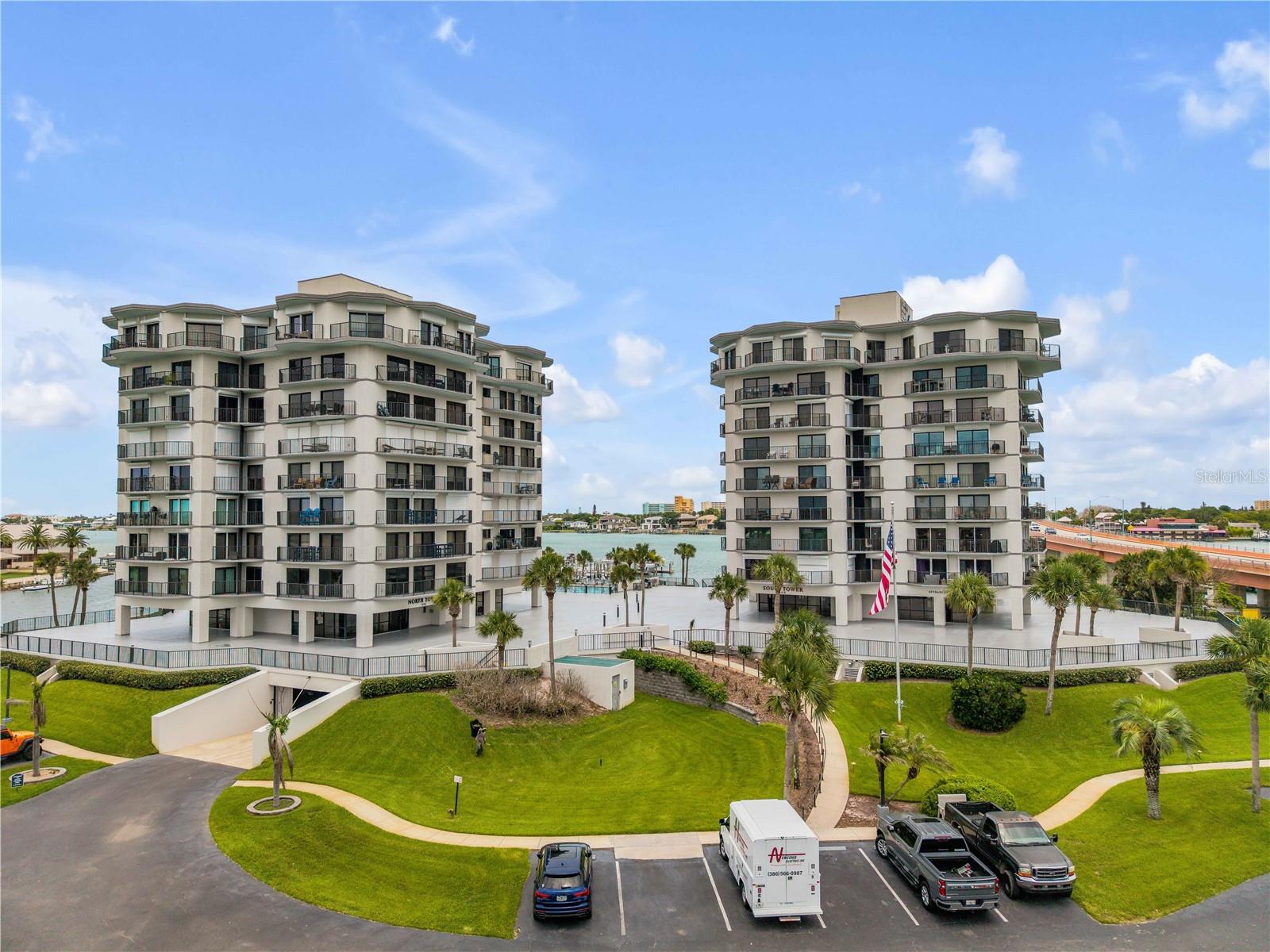 503 N CAUSEWAY #1020
