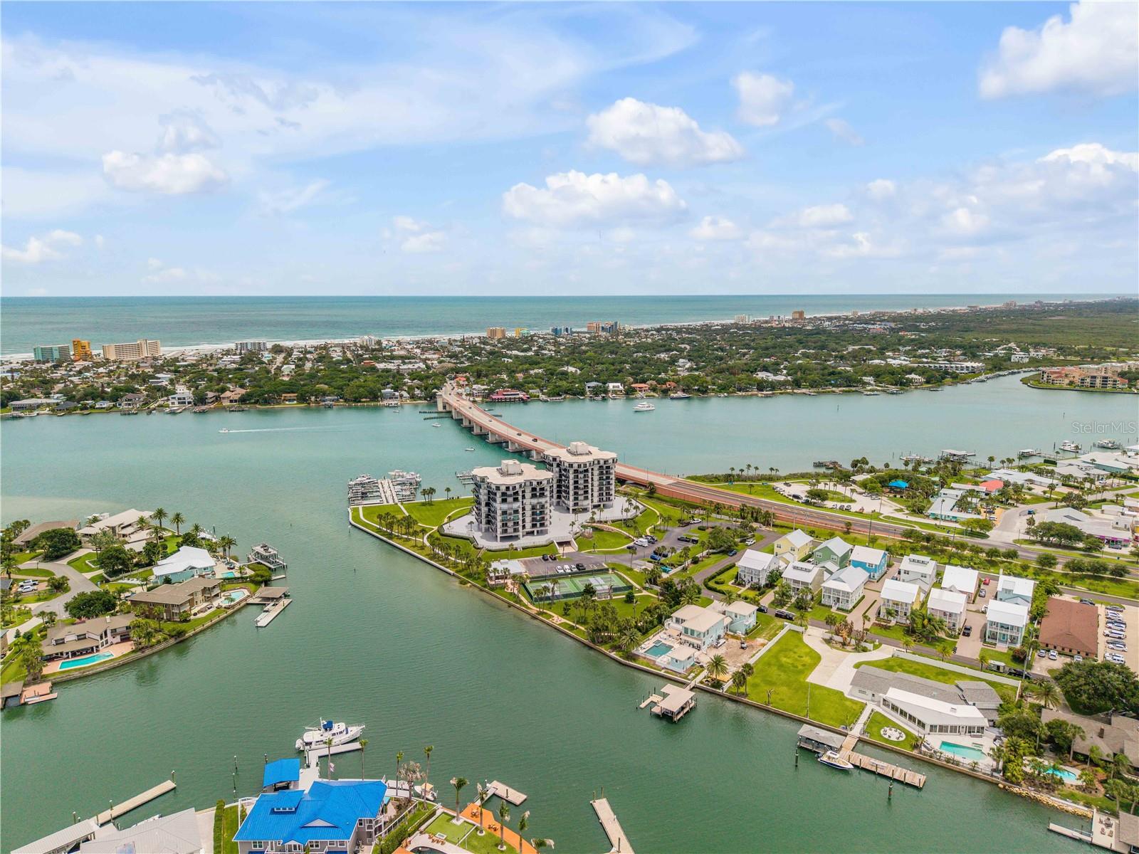 503 N CAUSEWAY #1020