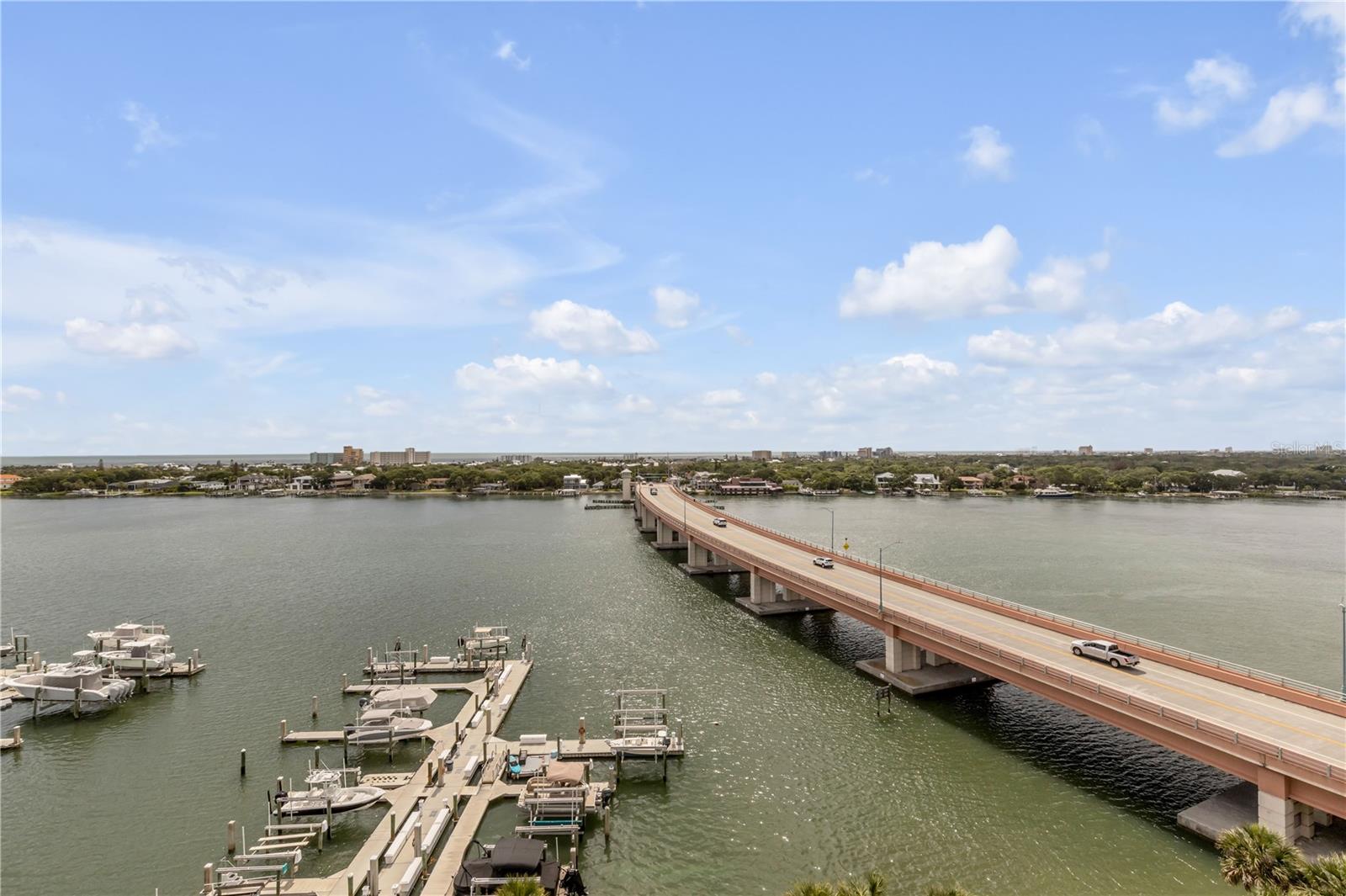 503 N CAUSEWAY #1020