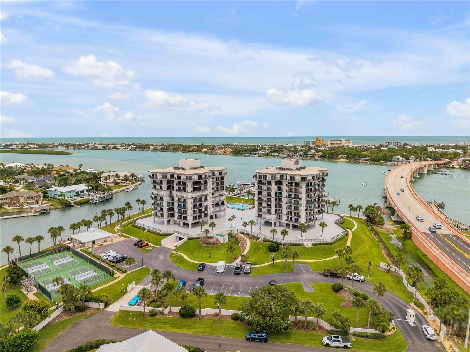 503 N CAUSEWAY #1020