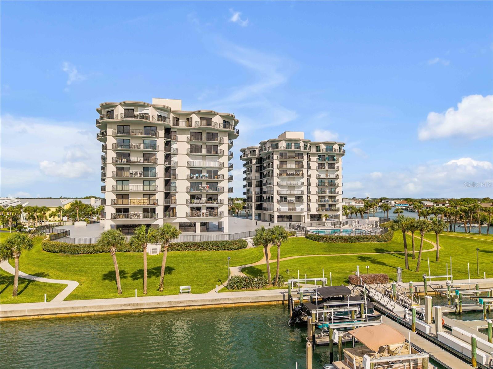 503 N CAUSEWAY #1020
