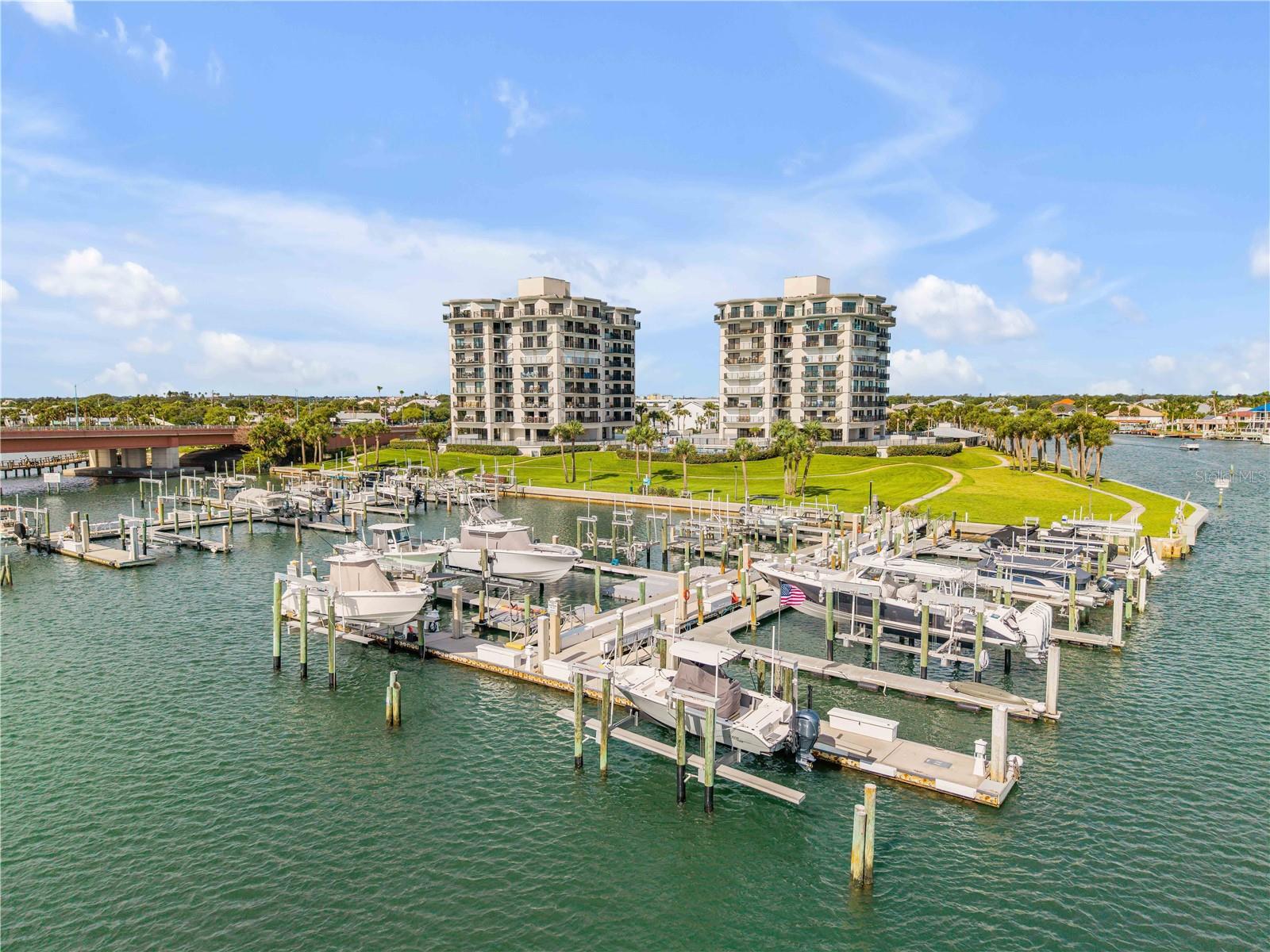 503 N CAUSEWAY #1020