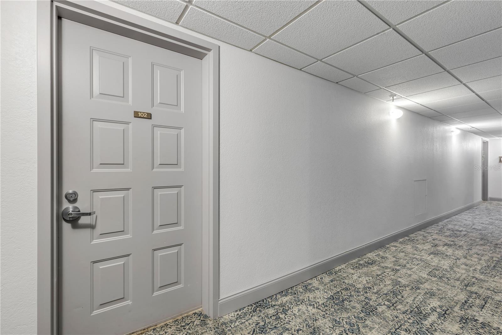 503 N CAUSEWAY #1020