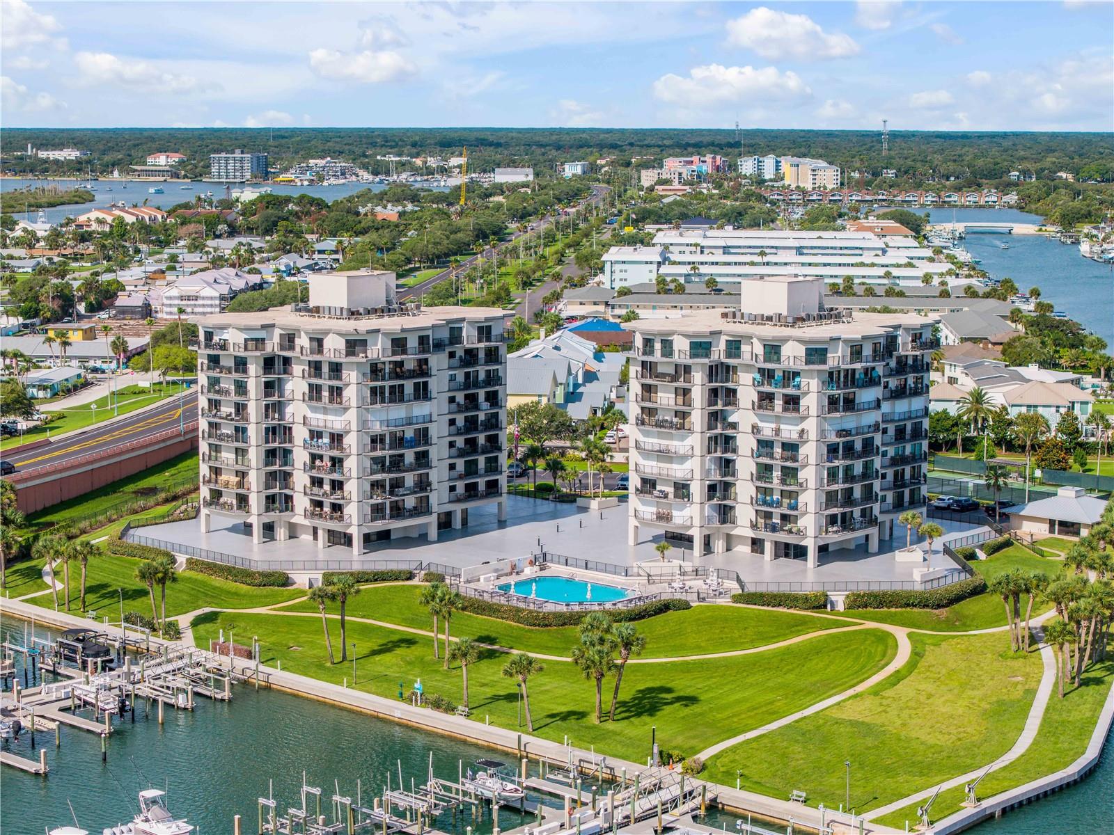 503 N CAUSEWAY #1020