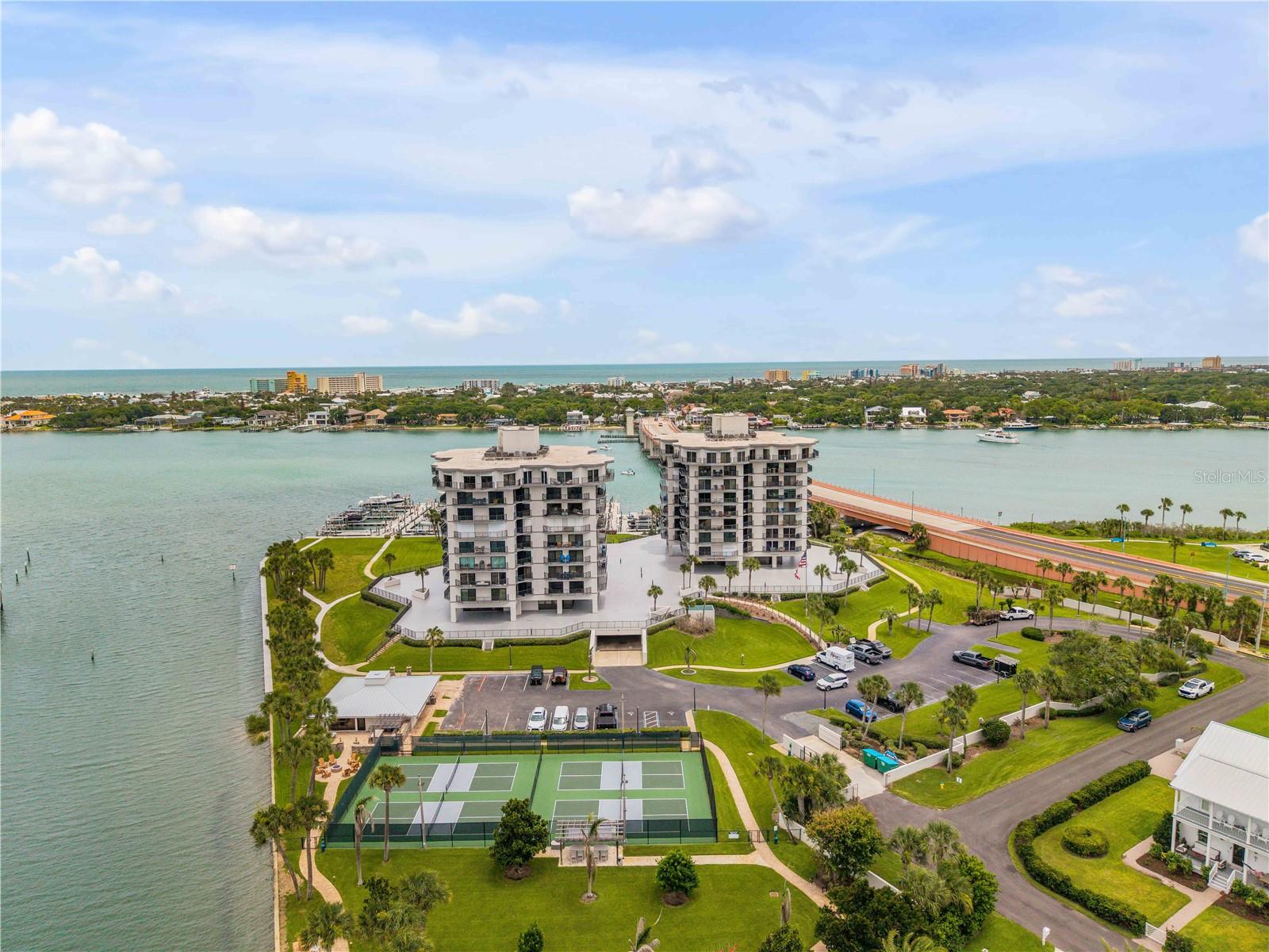 503 N CAUSEWAY #1020