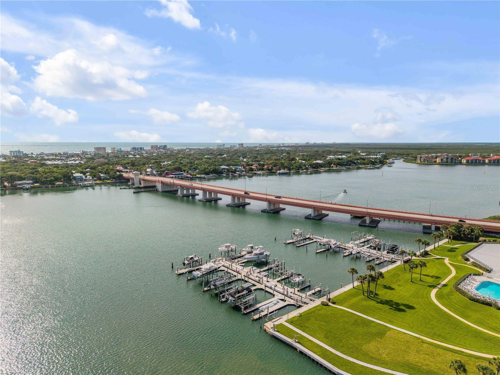 503 N CAUSEWAY #1020