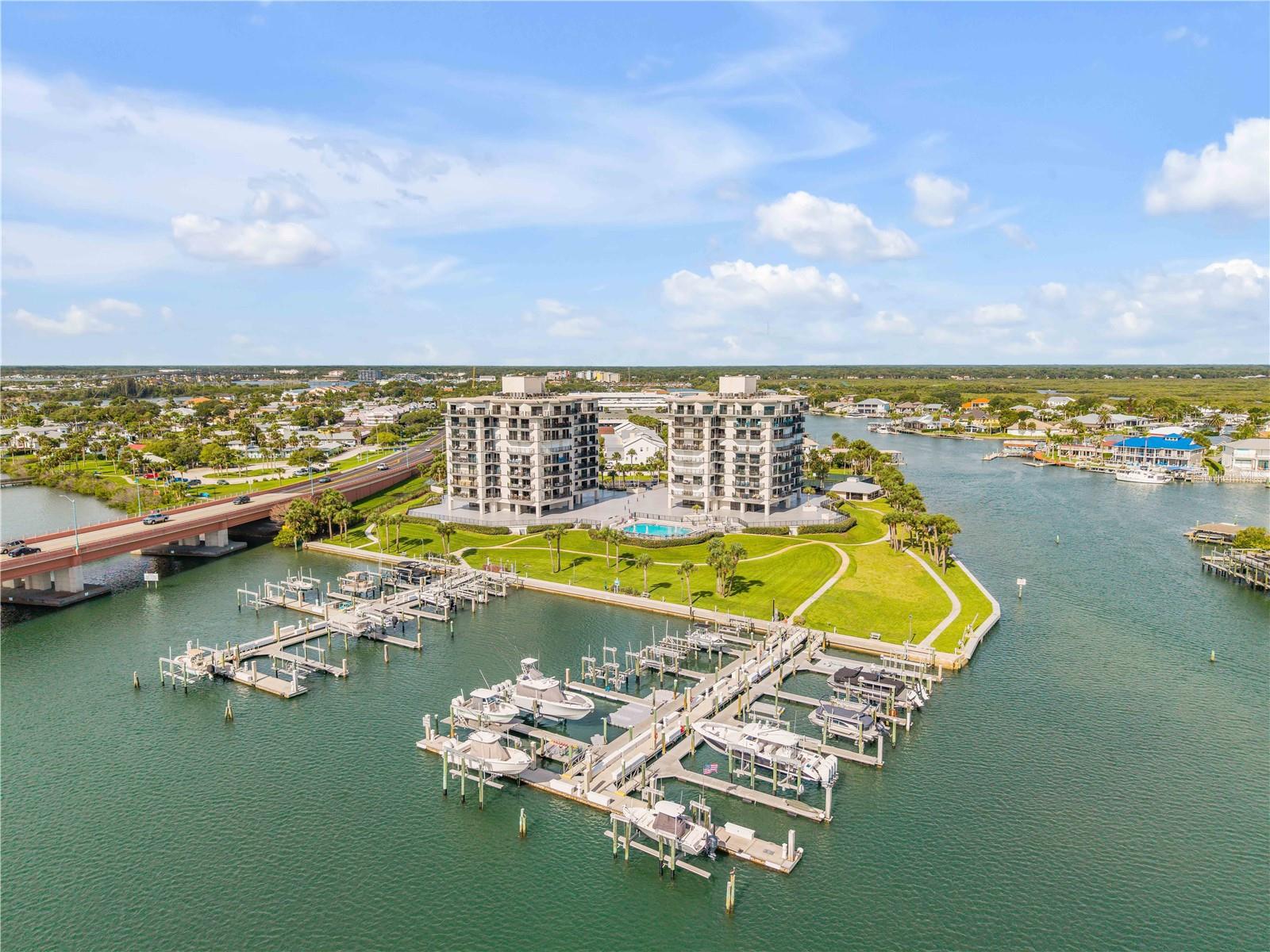 503 N CAUSEWAY #1020
