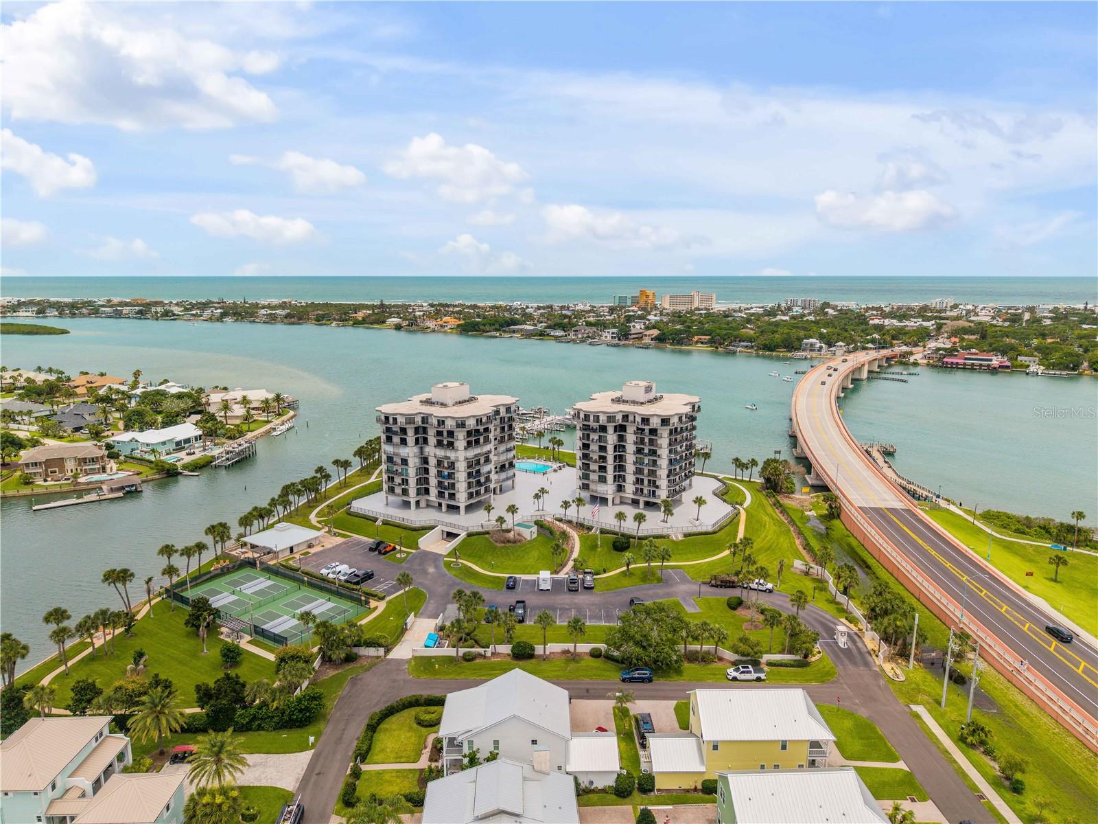 503 N CAUSEWAY #1020