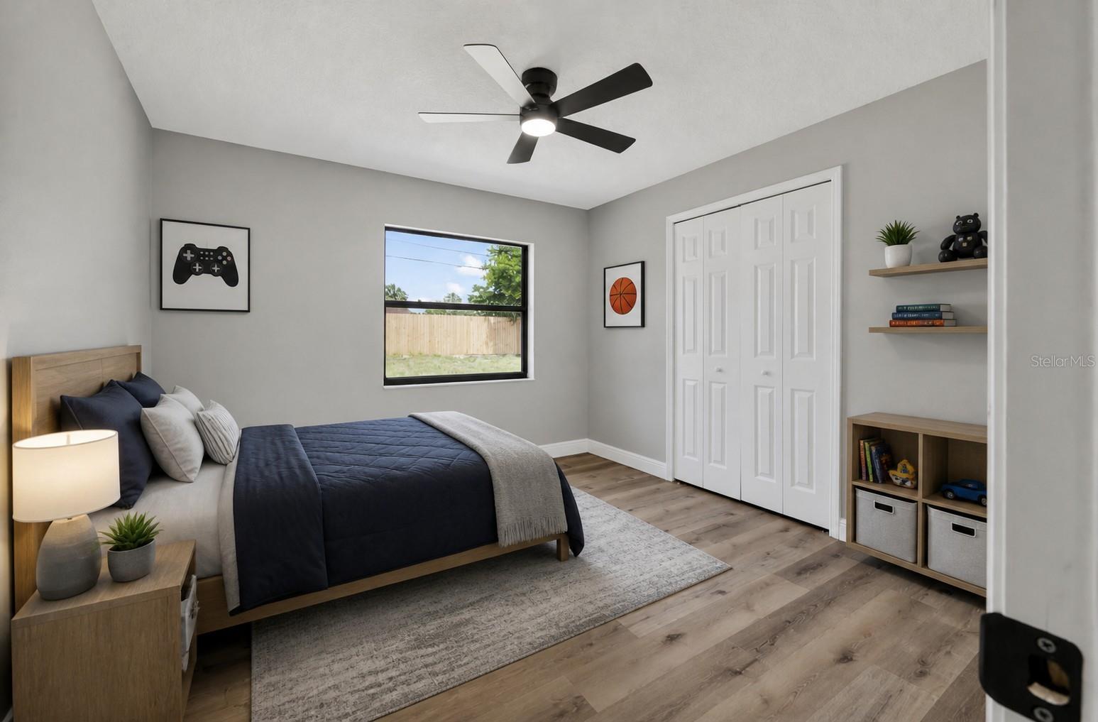 1132 ABAGAIL DR