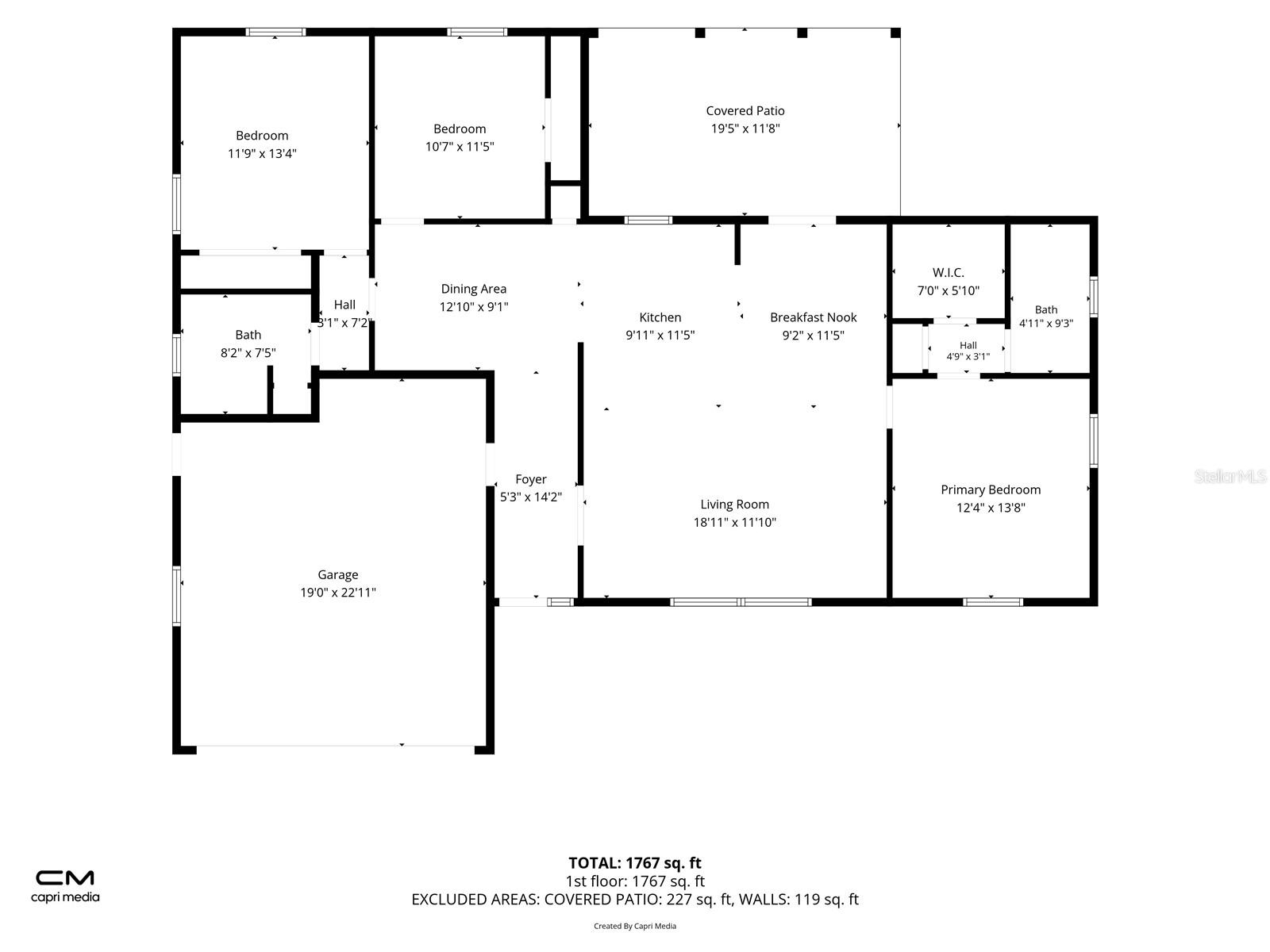 1132 ABAGAIL DR