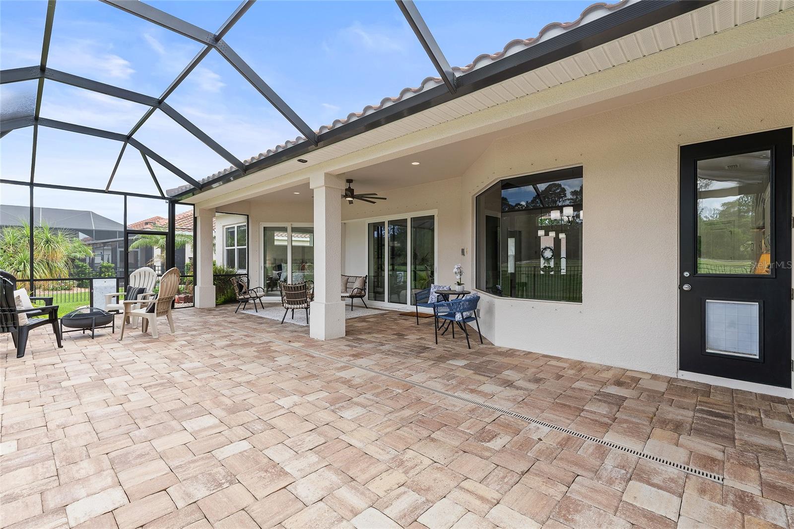 2820 S ASCIANO CT
