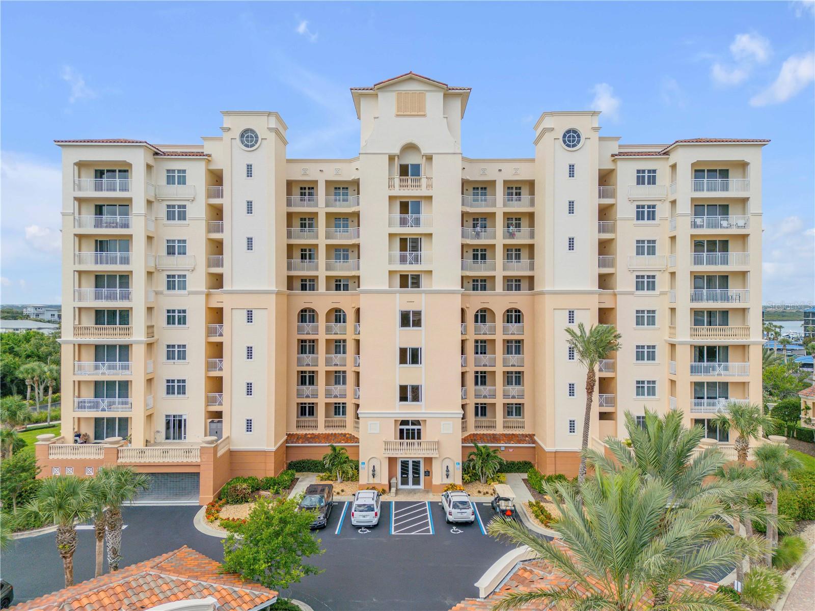 265 MINORCA BEACH WAY #404